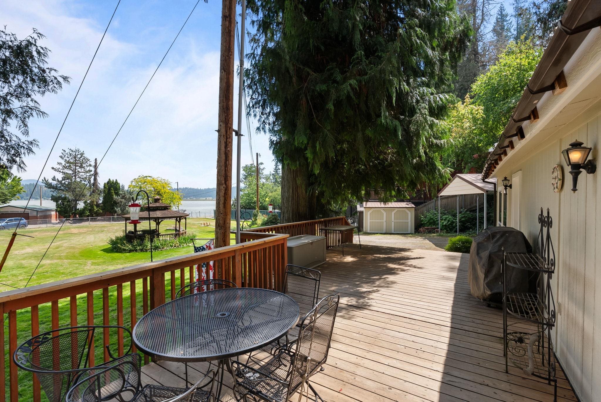 11715 N Honeymoon Bay Rd - Photo 31