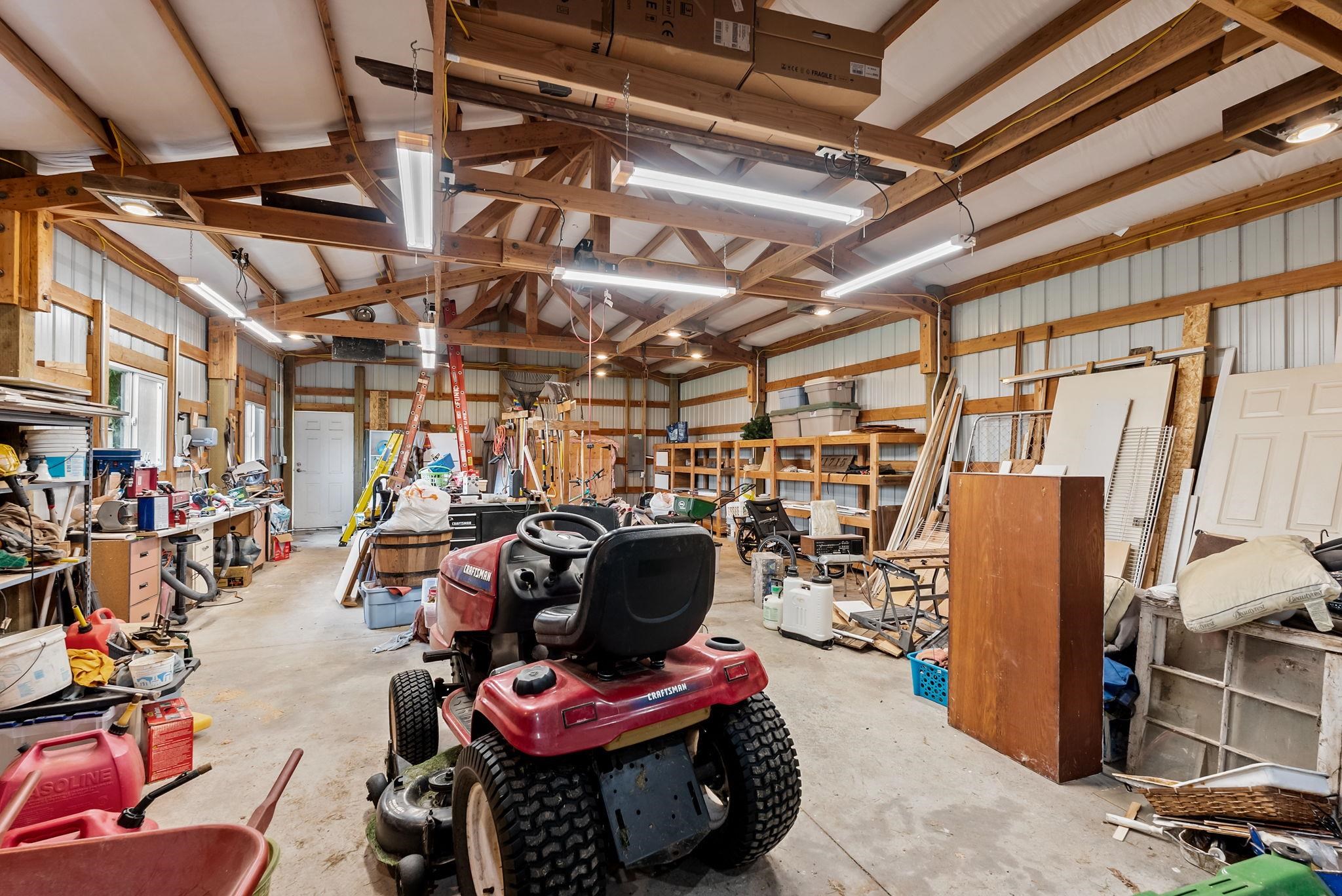 11715 N Honeymoon Bay Rd - Photo 34