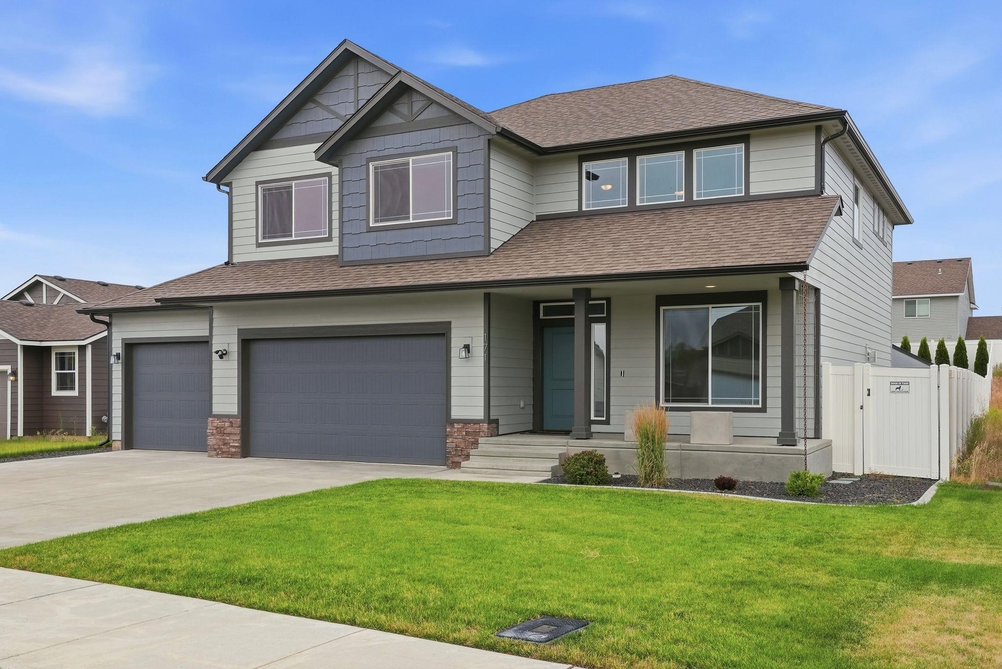 171 S Treeline St - Photo 3