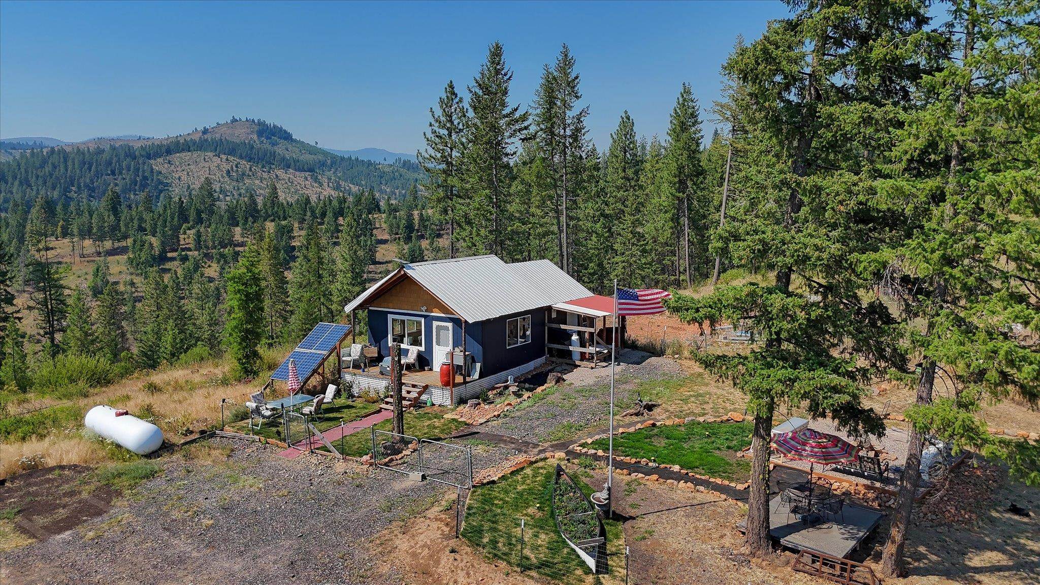 2030 K Rose Hill Rd - Photo 1