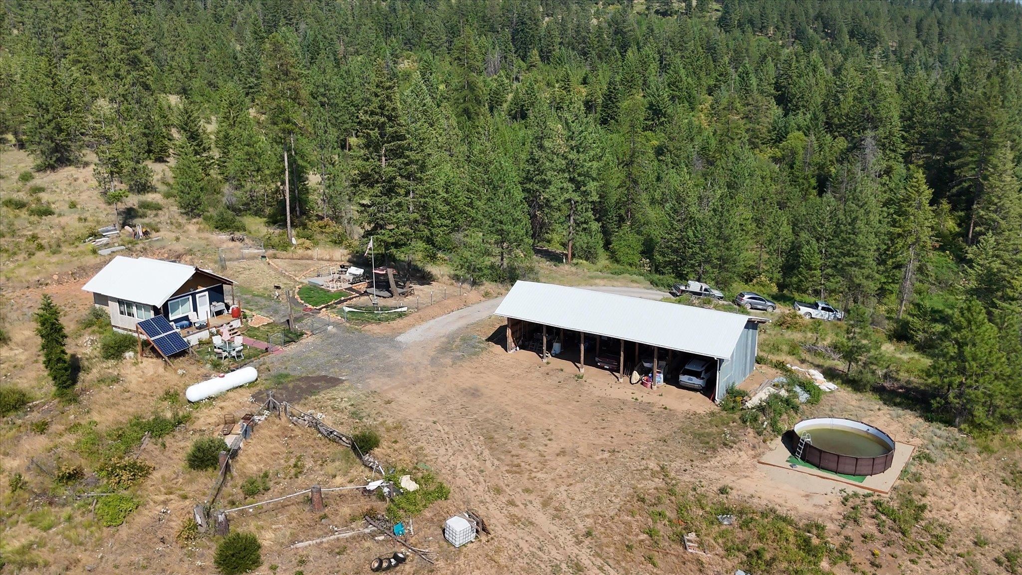 2030 K Rose Hill Rd - Photo 3