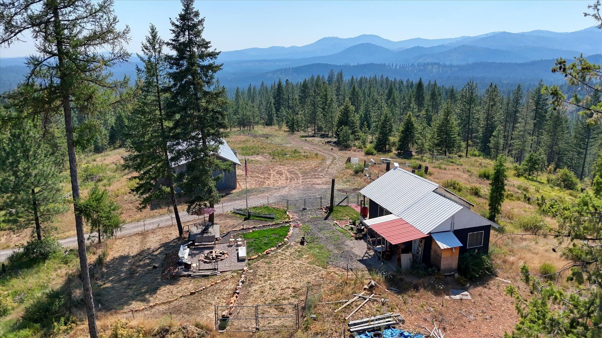 2030 K Rose Hill Rd - Photo 2