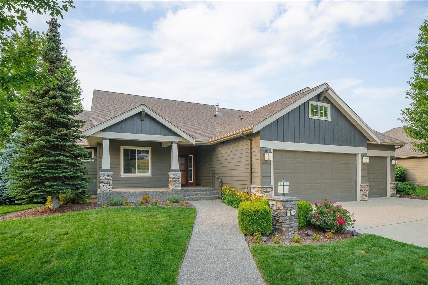11113 E Gertrude Dr - Photo 2