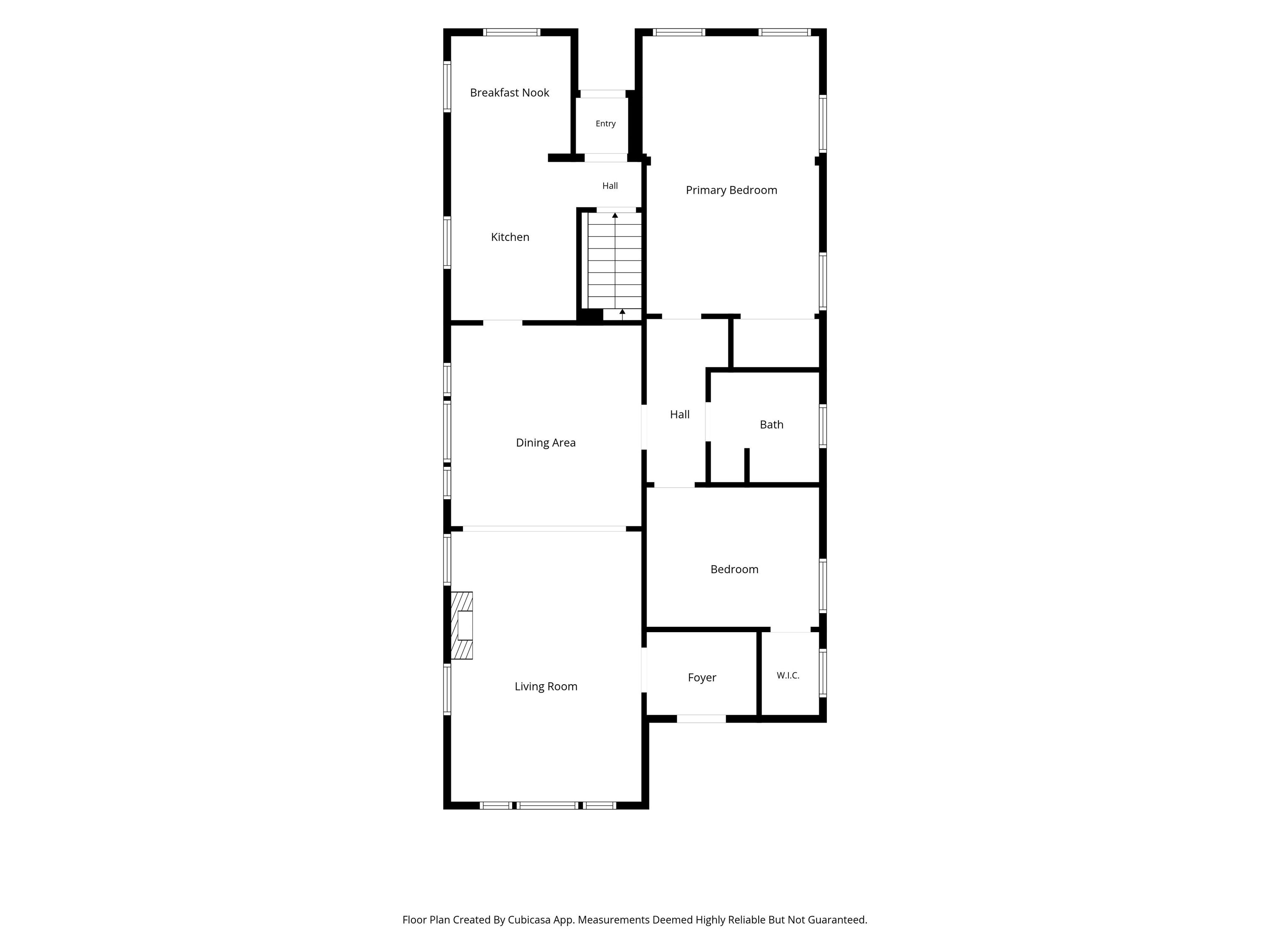 4923 N Crestline St - Photo 49