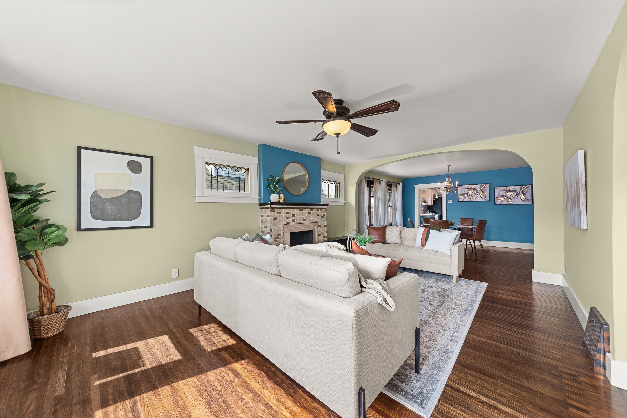 4923 N Crestline St - Photo 27