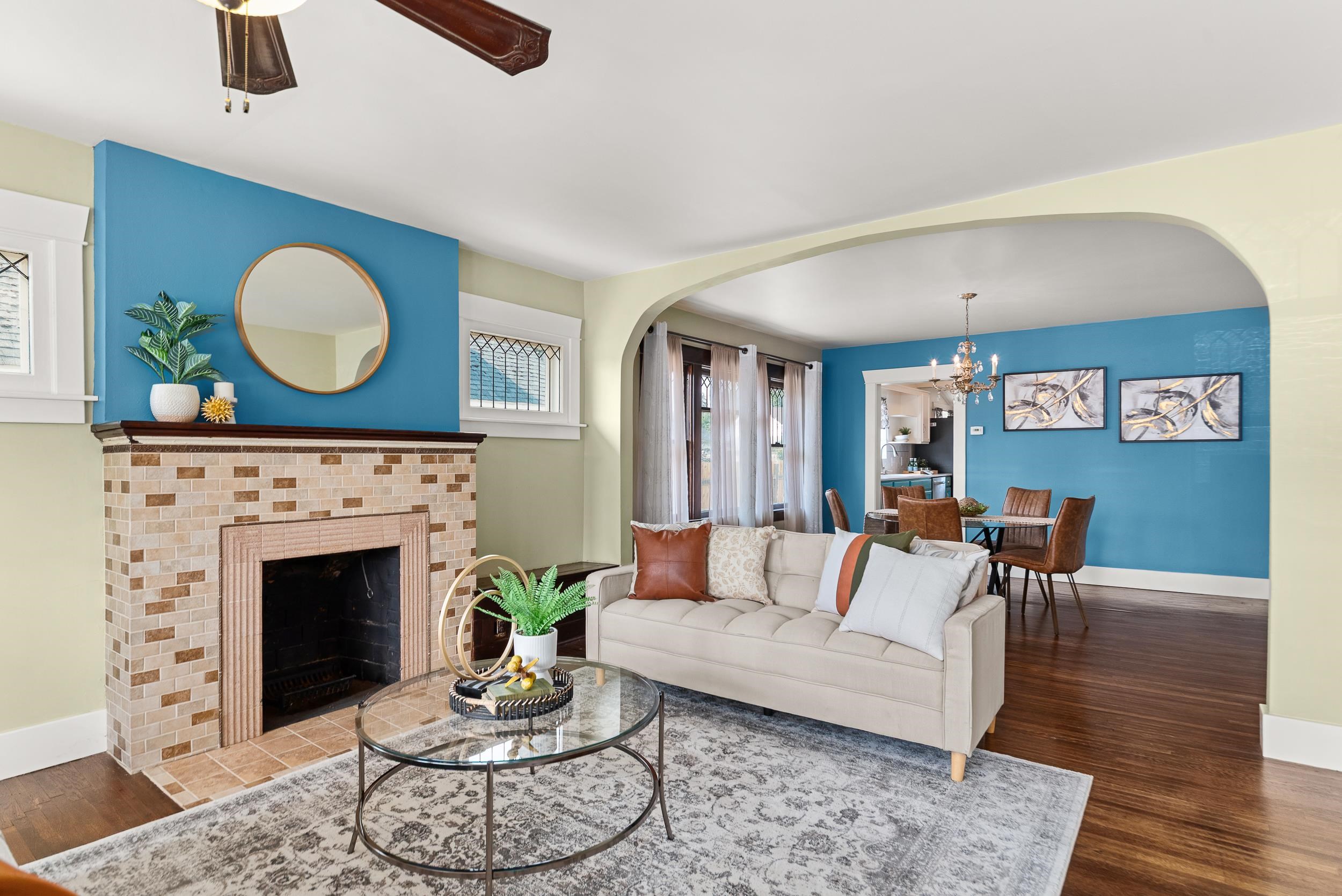 4923 N Crestline St - Photo 29