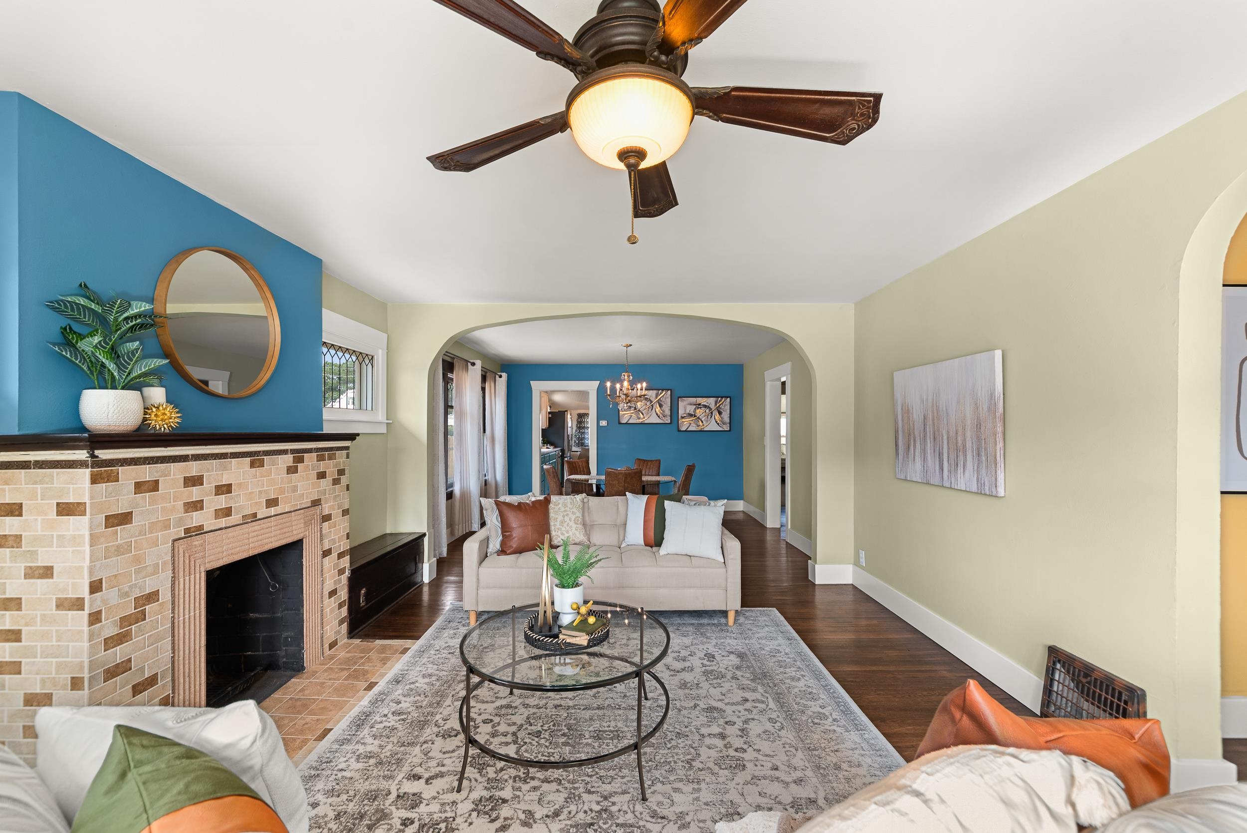 4923 N Crestline St - Photo 28