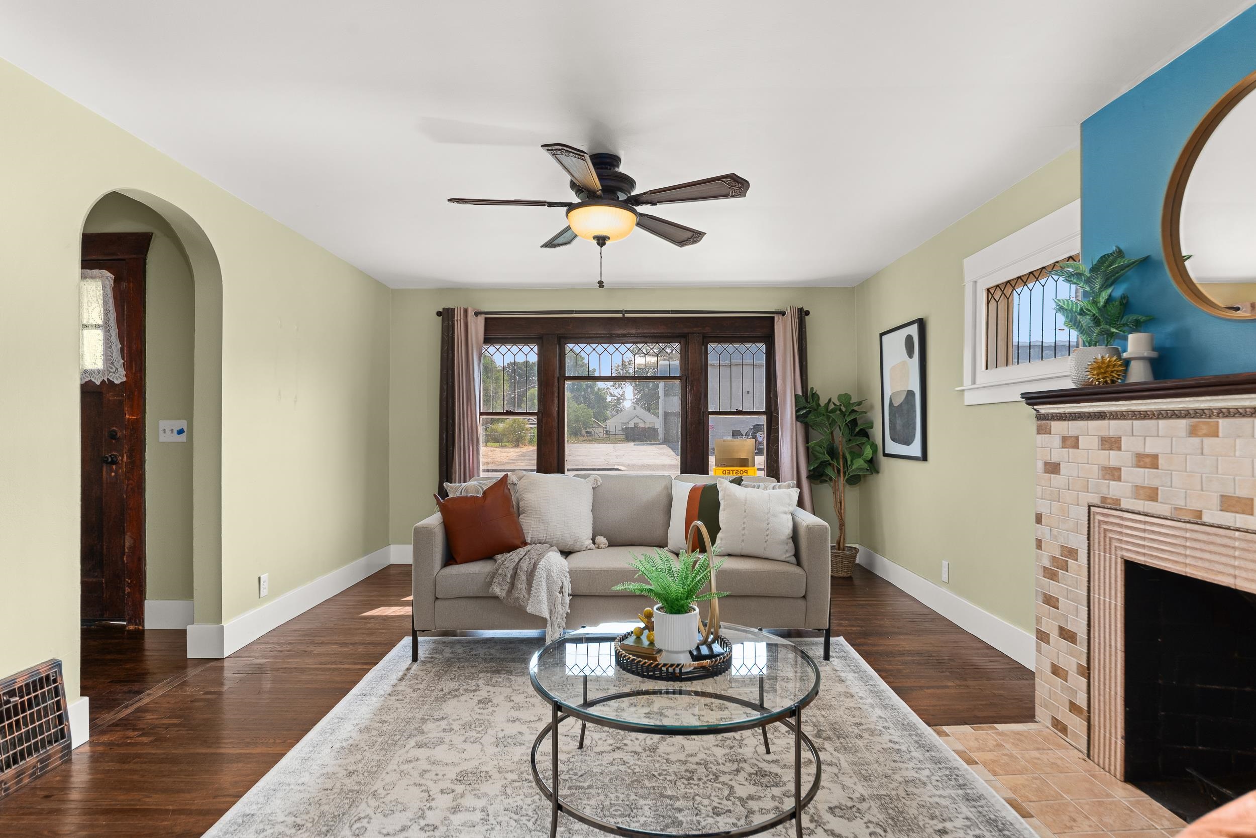 4923 N Crestline St - Photo 31