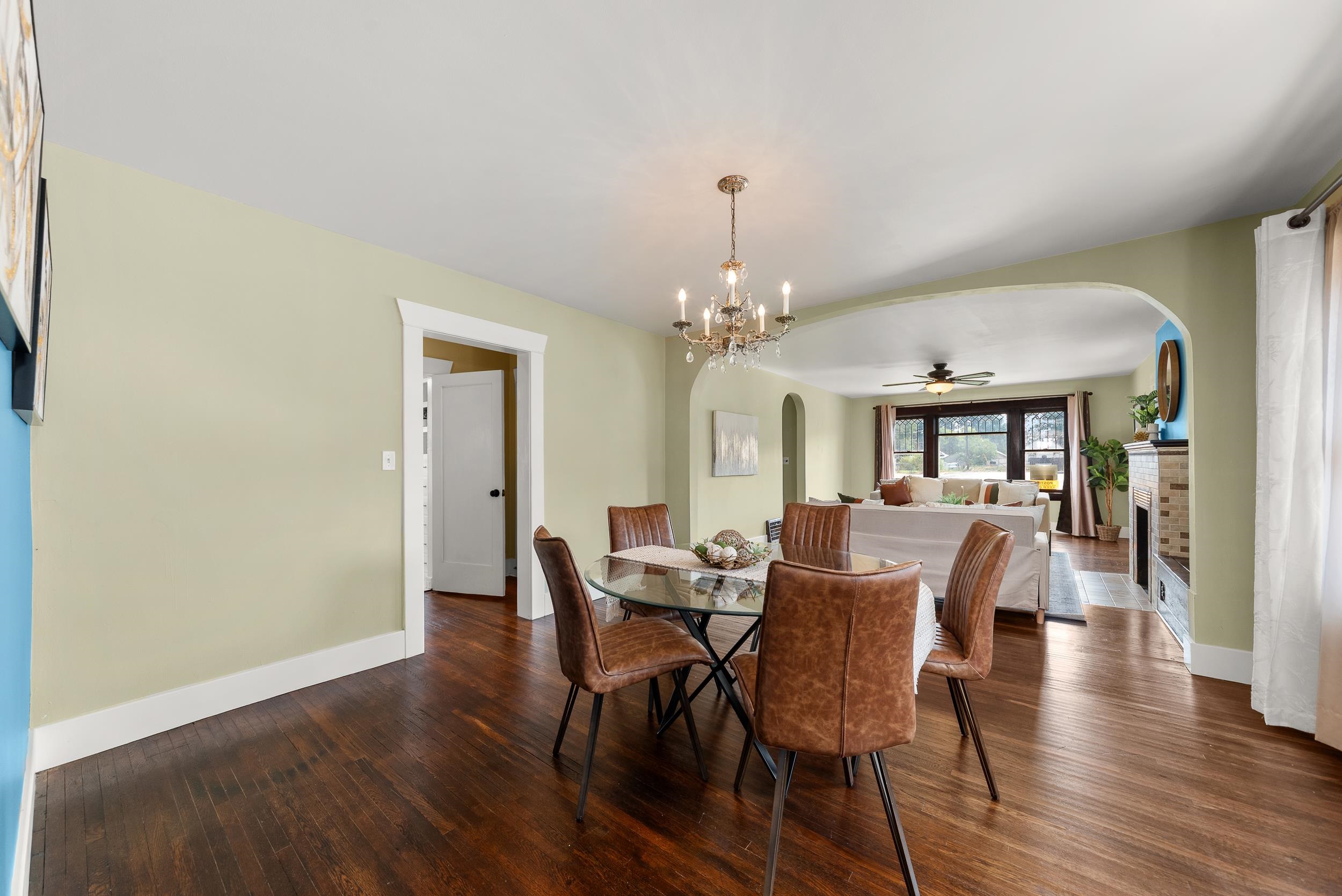 4923 N Crestline St - Photo 5