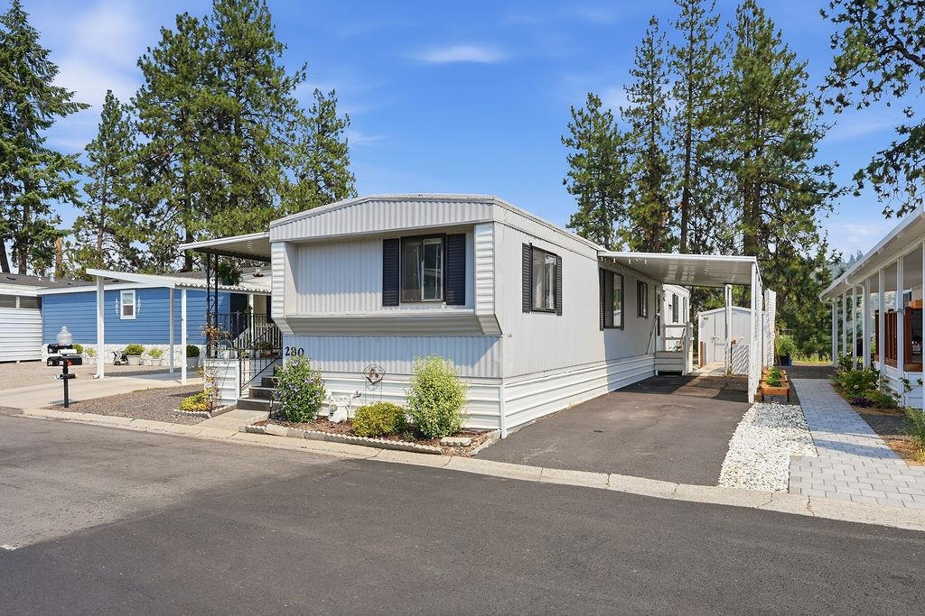 2311 W 16th Ave - Photo 1