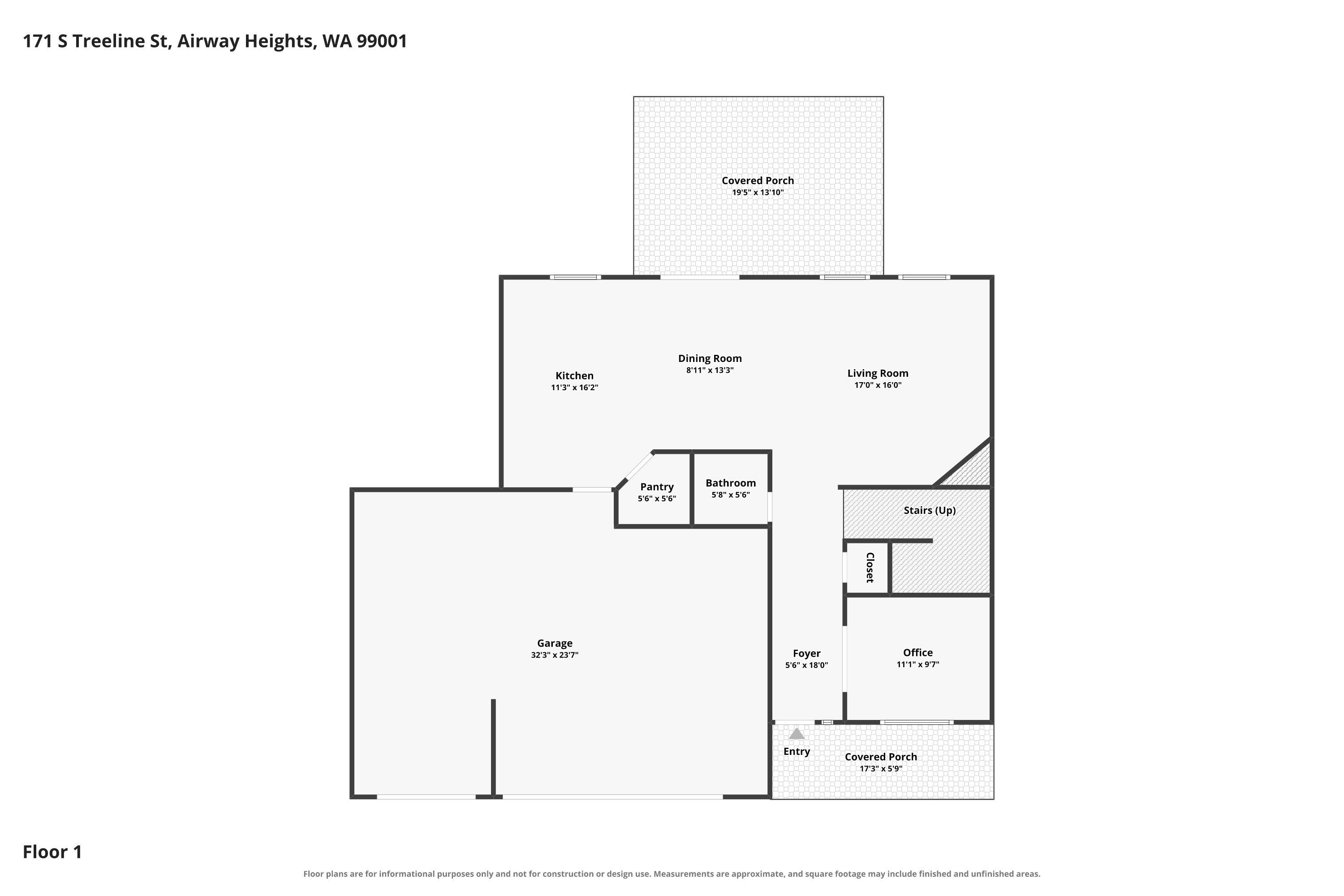 171 S Treeline St - Photo 43