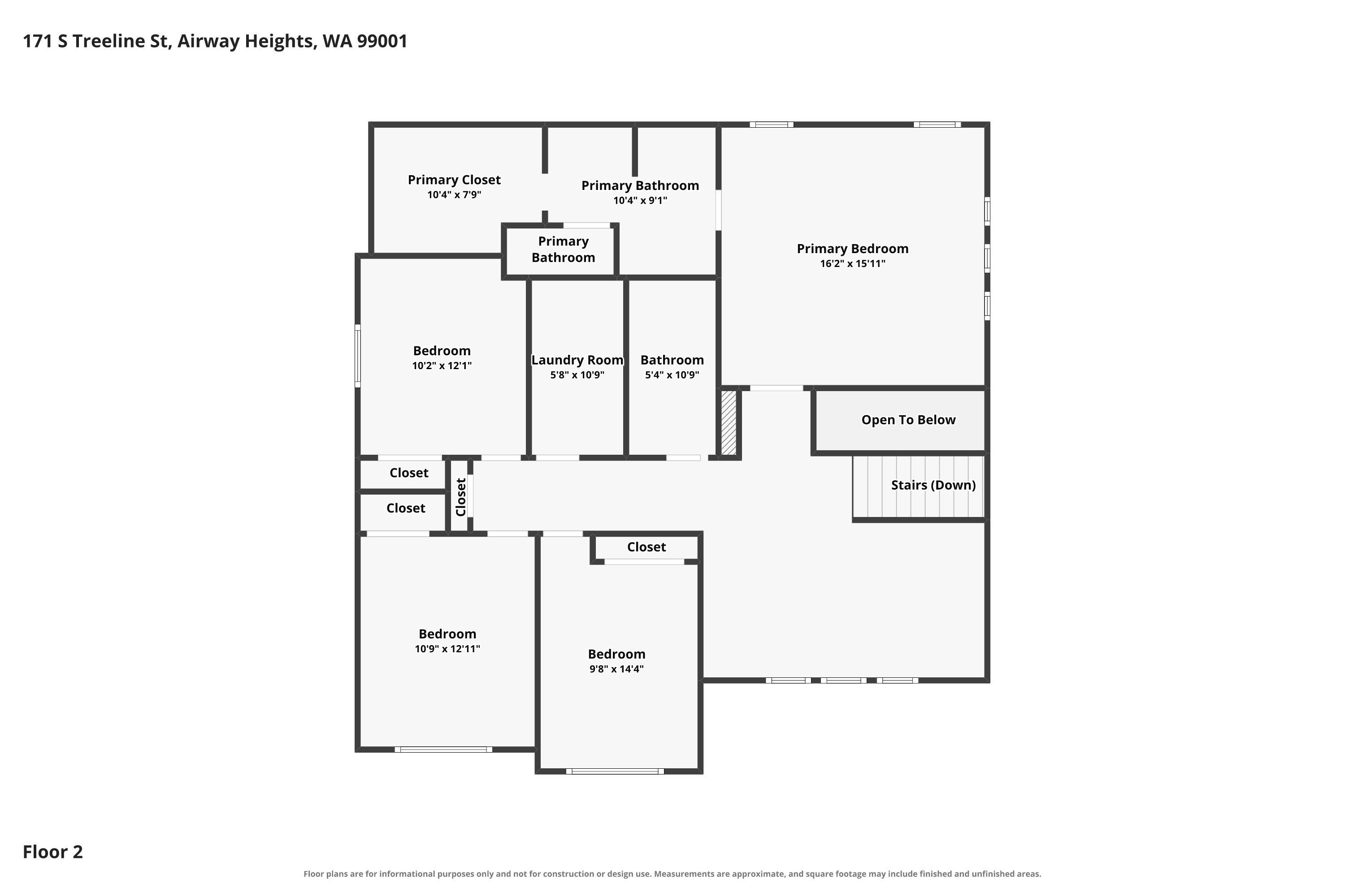 171 S Treeline St - Photo 44