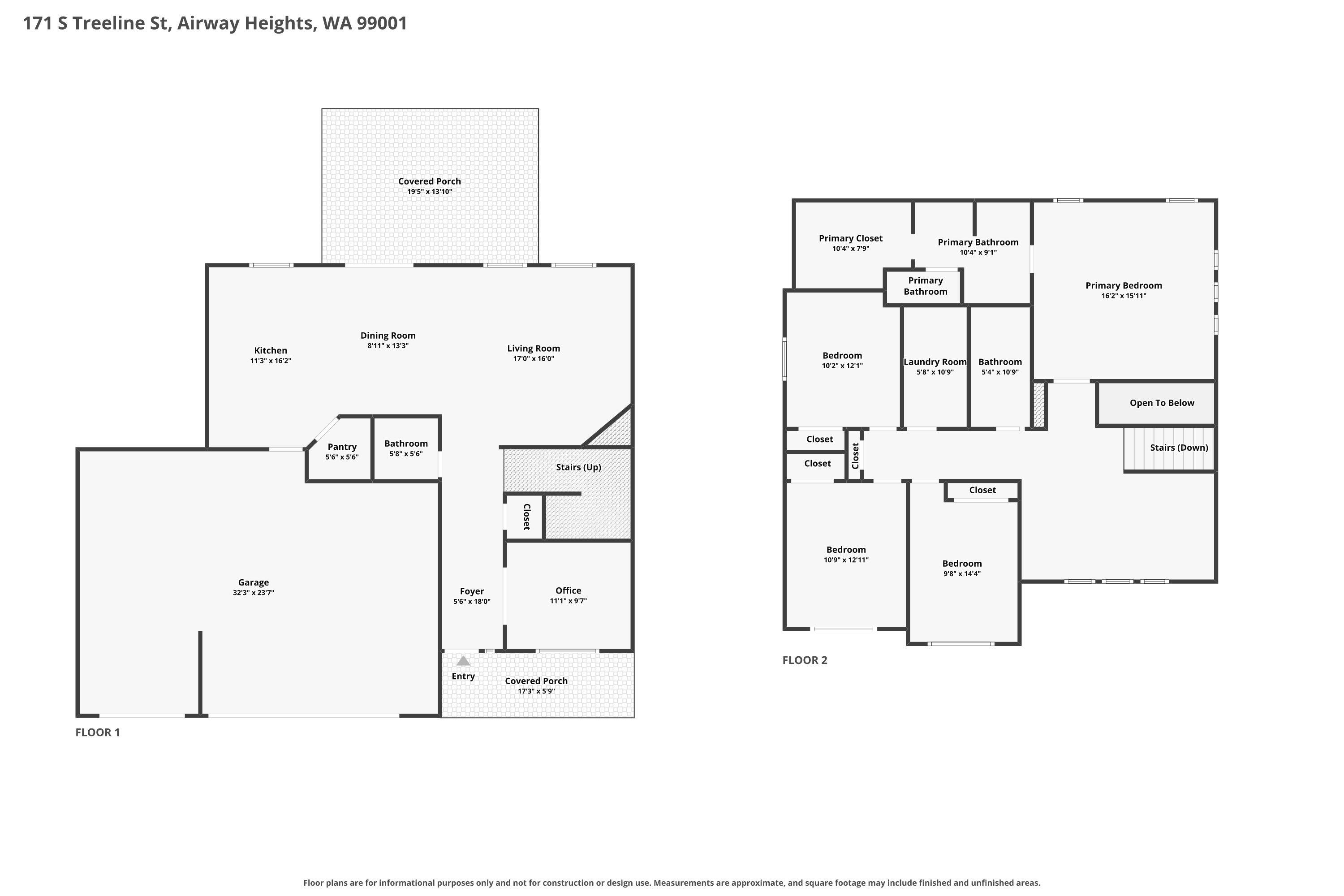 171 S Treeline St - Photo 45
