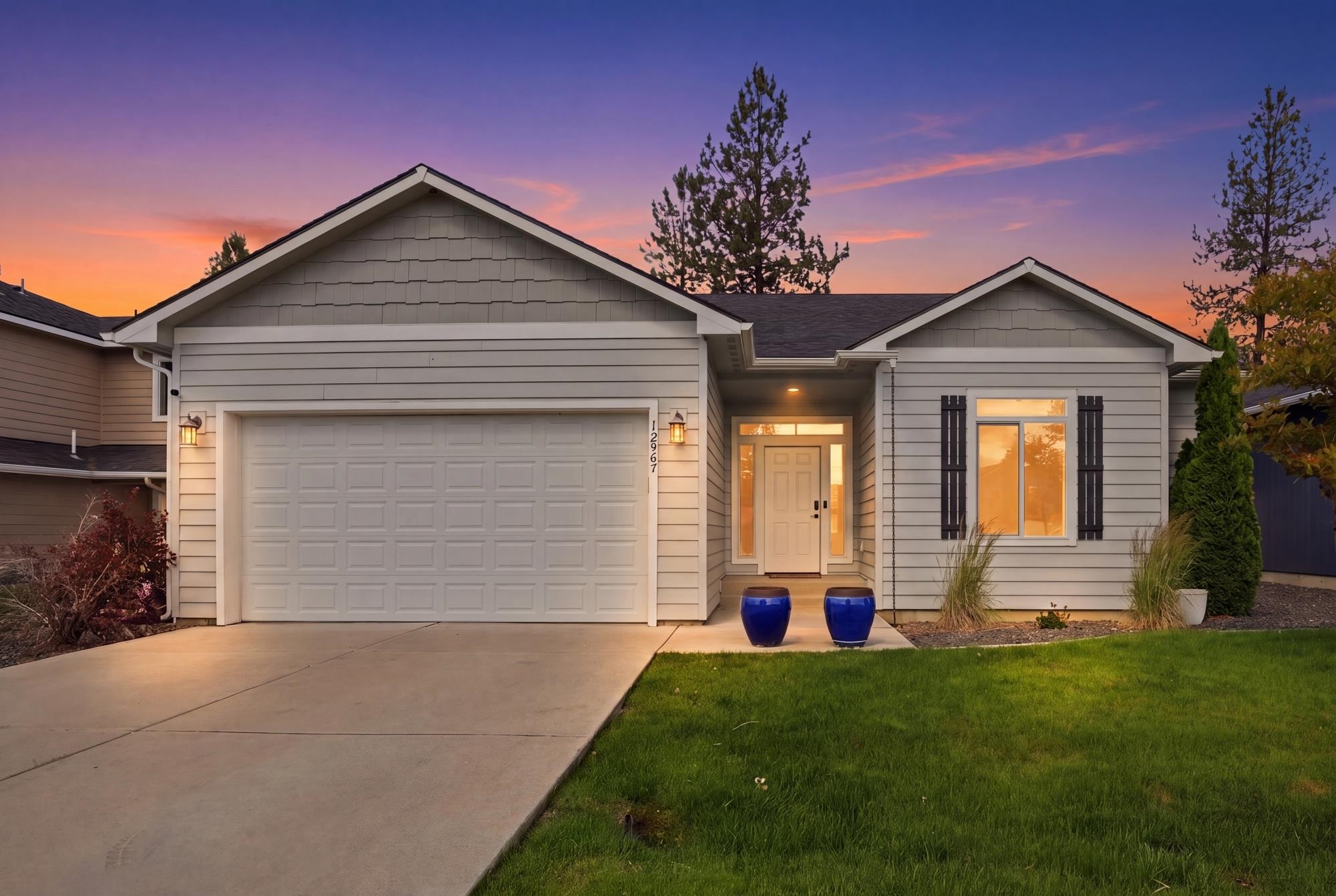 12907 N RAPTOR Ln - Photo 1