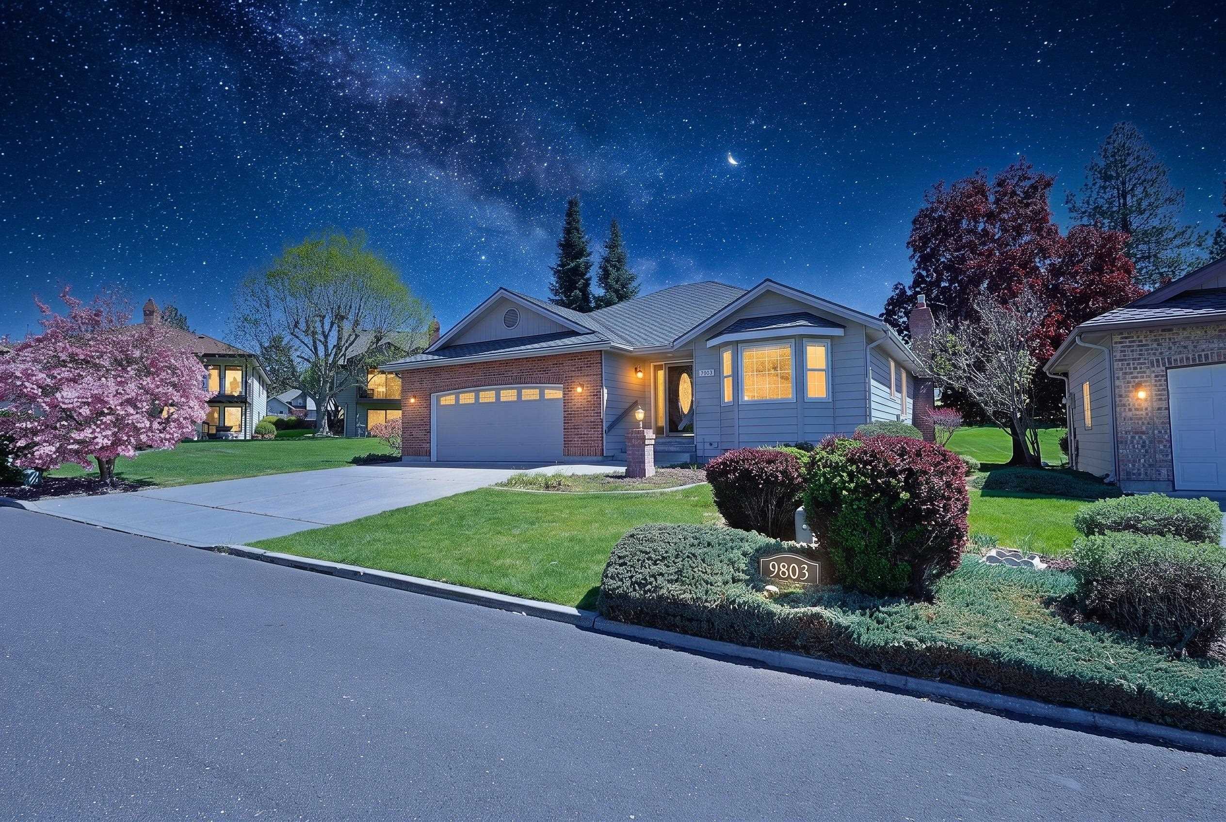 9803 N COMANCHE Dr - Photo 1