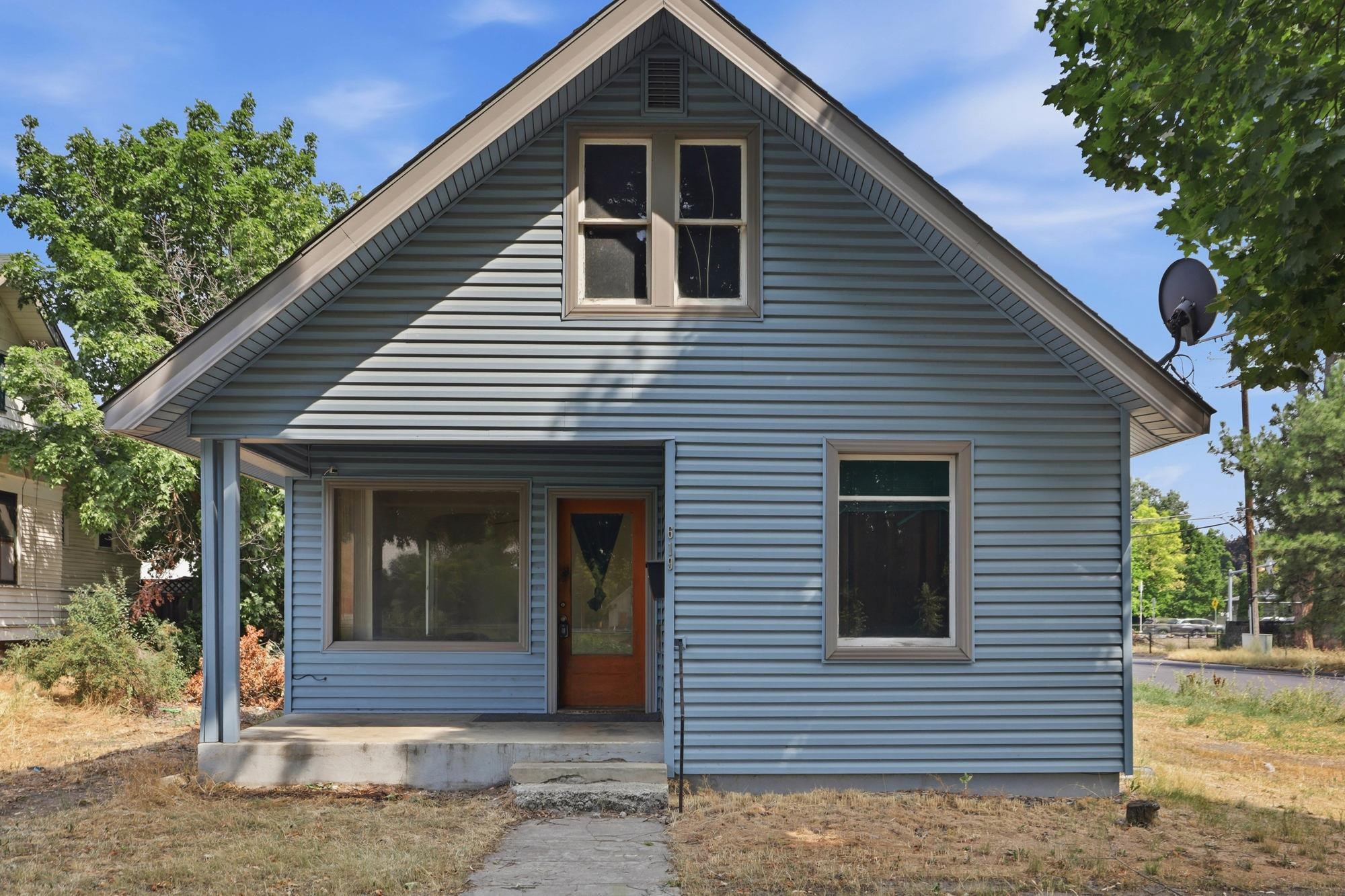 619 S Ralph St - Photo 1