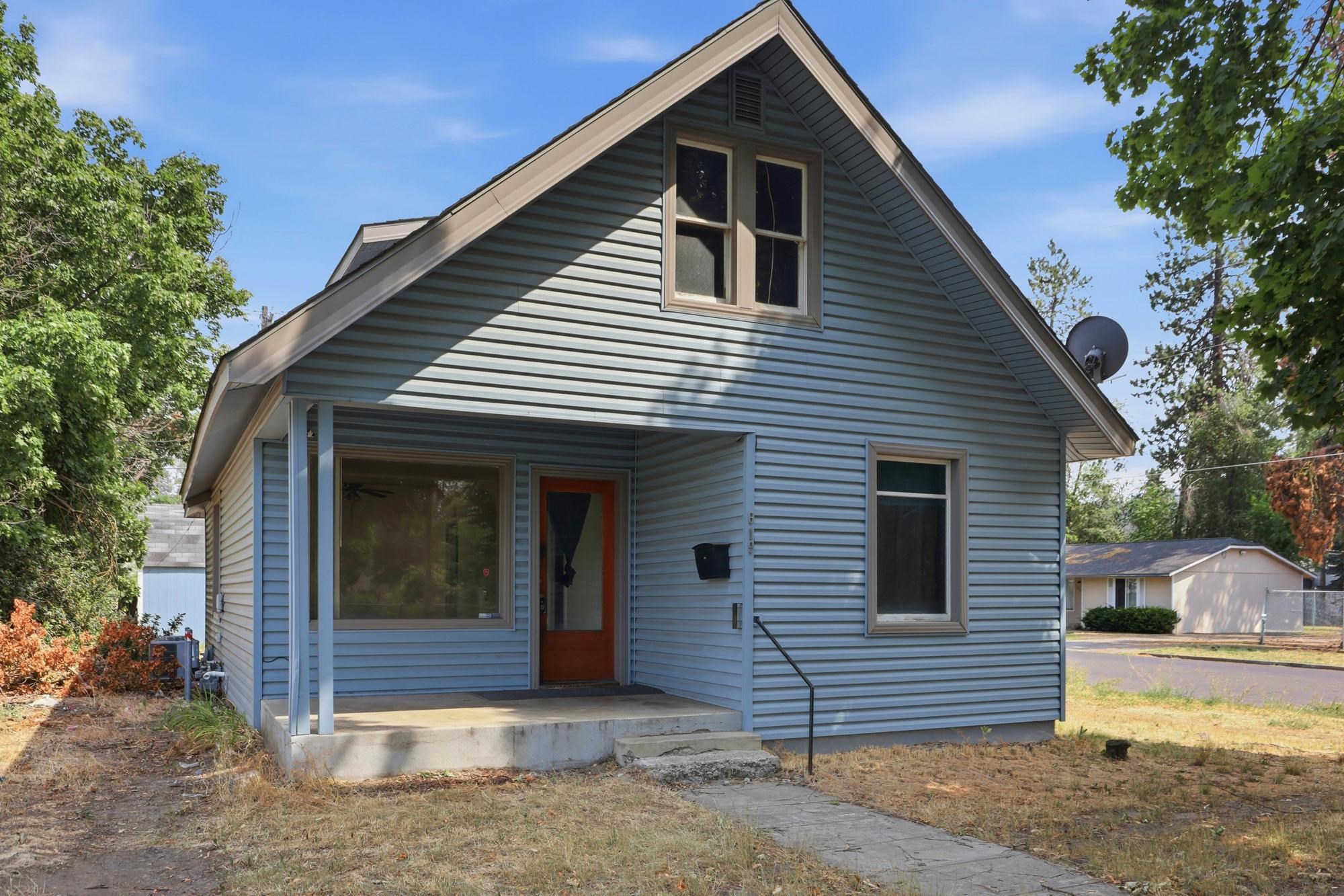 619 S Ralph St - Photo 2