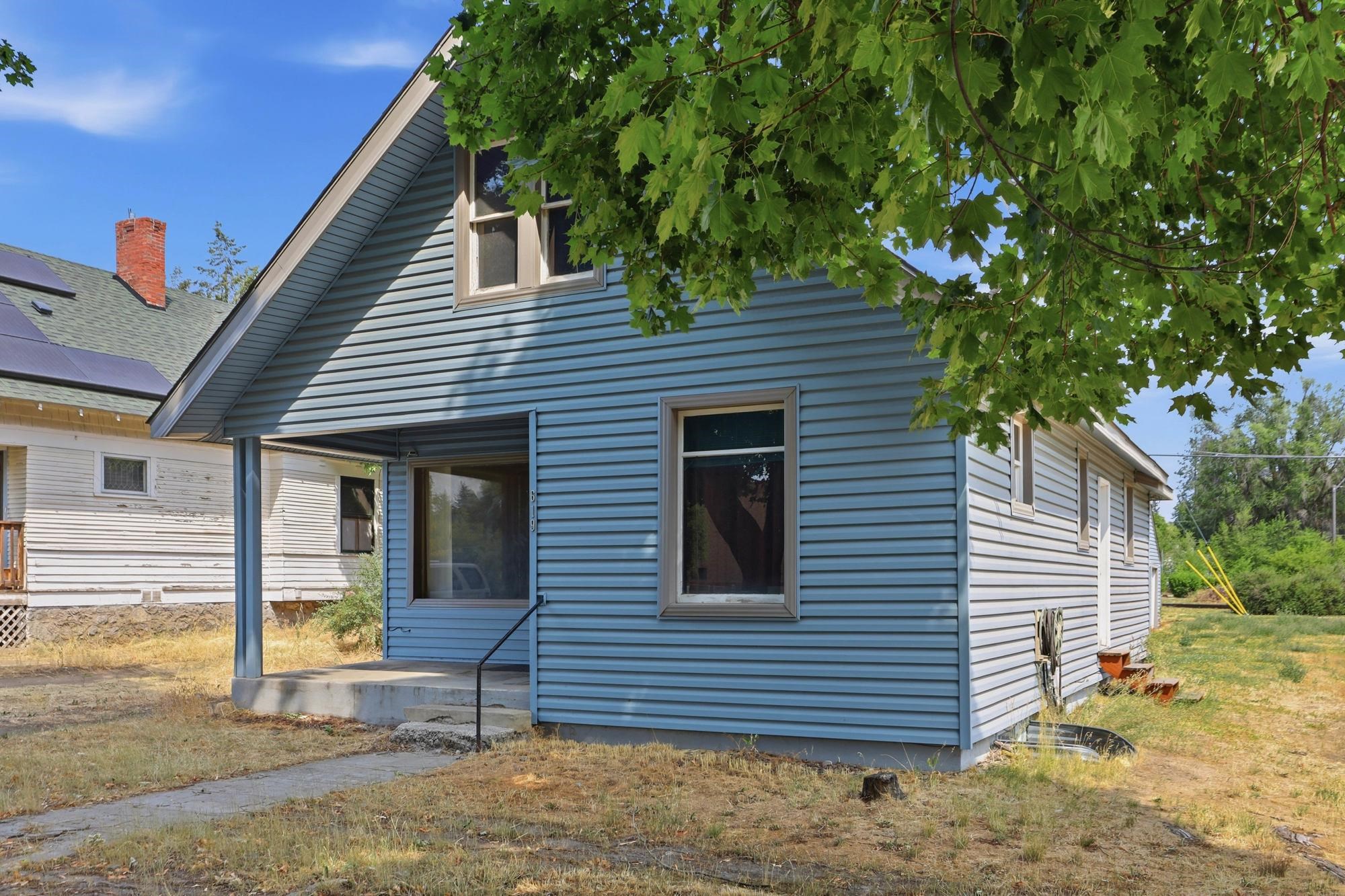 619 S Ralph St - Photo 3