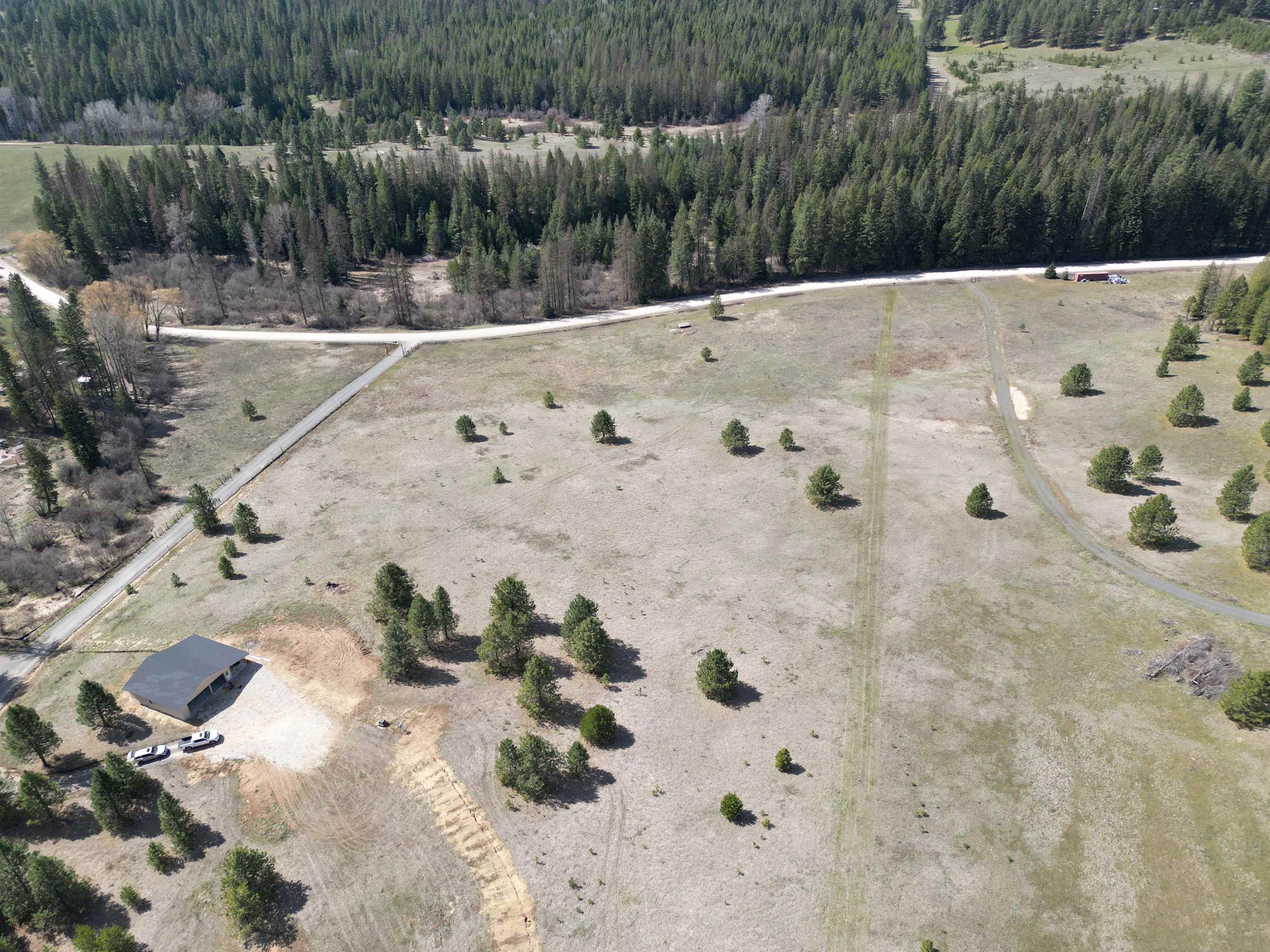 4435 Whittier (Lot 1) Rd - Photo 6