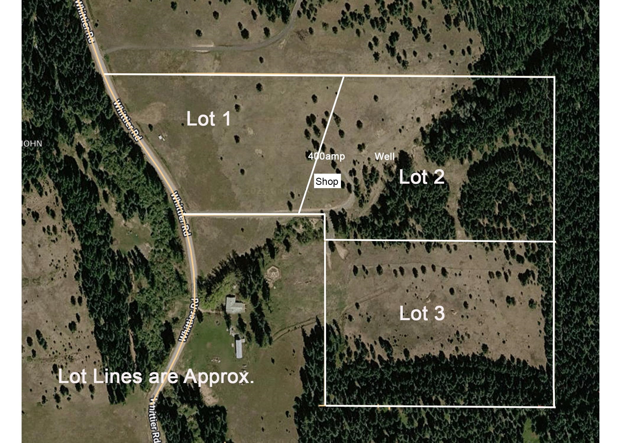 4435 Whittier (Lot 1) Rd - Photo 8