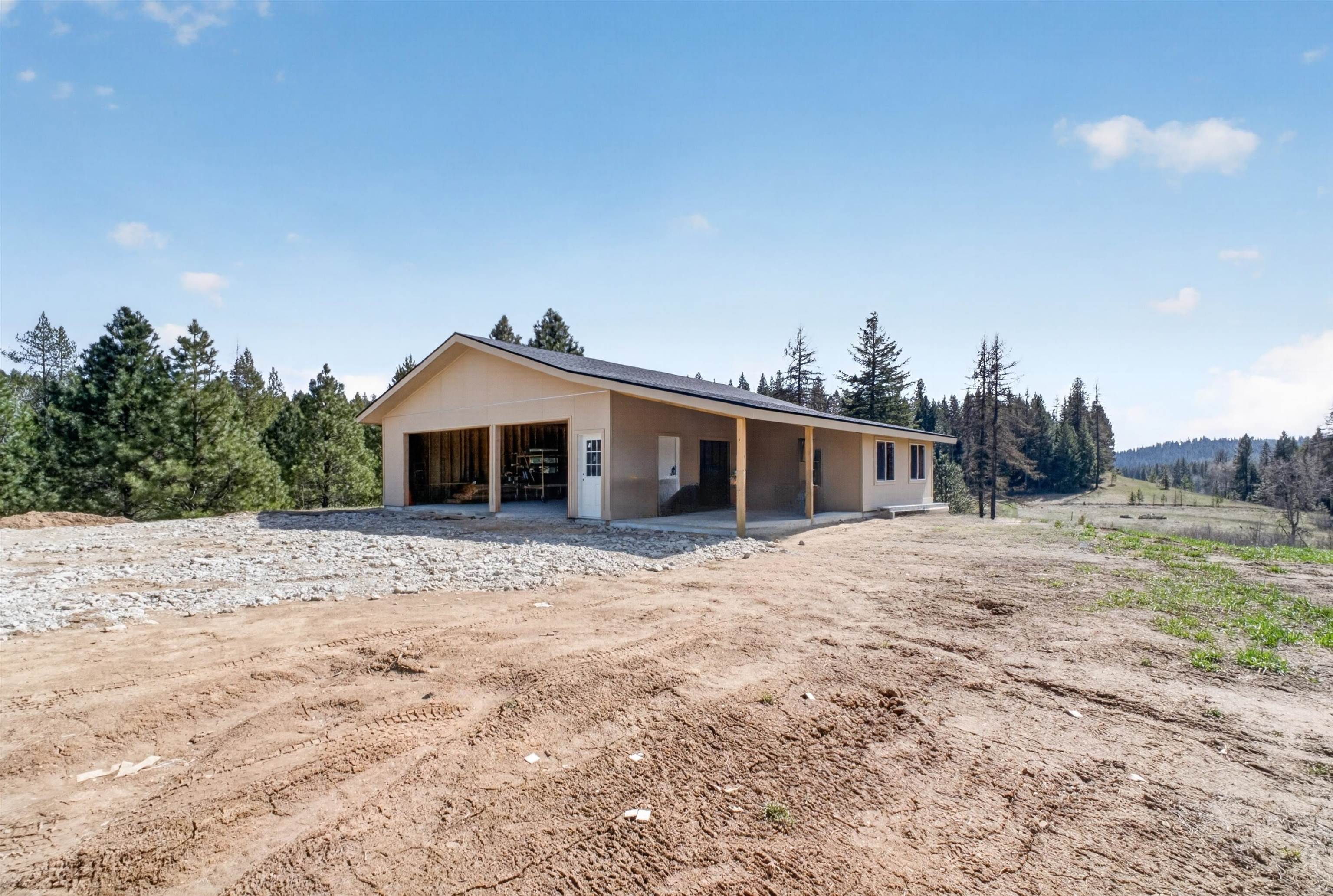 4435 Whittier (Lot 2) Rd - Photo 1