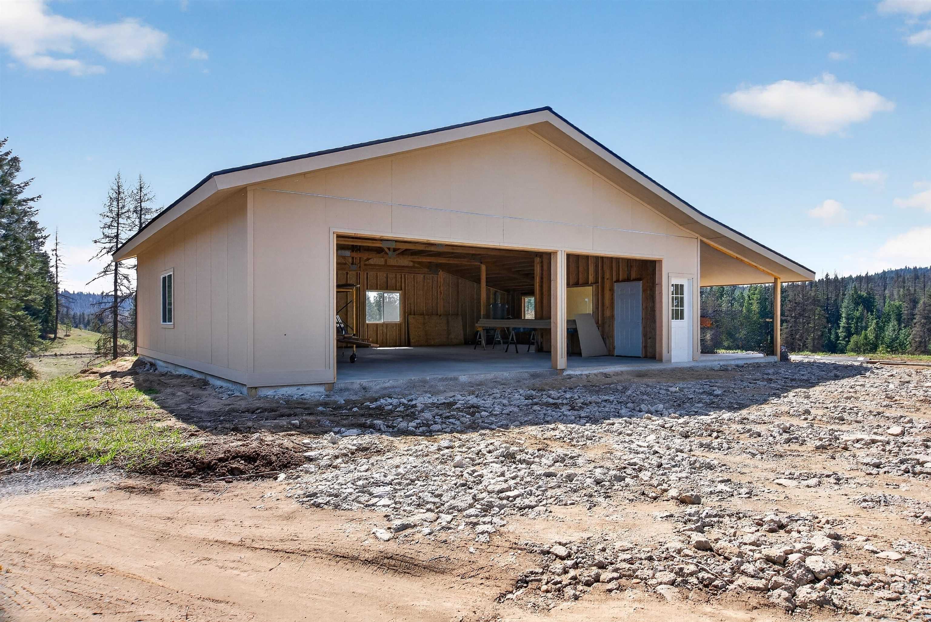 4435 Whittier (Lot 2) Rd - Photo 4