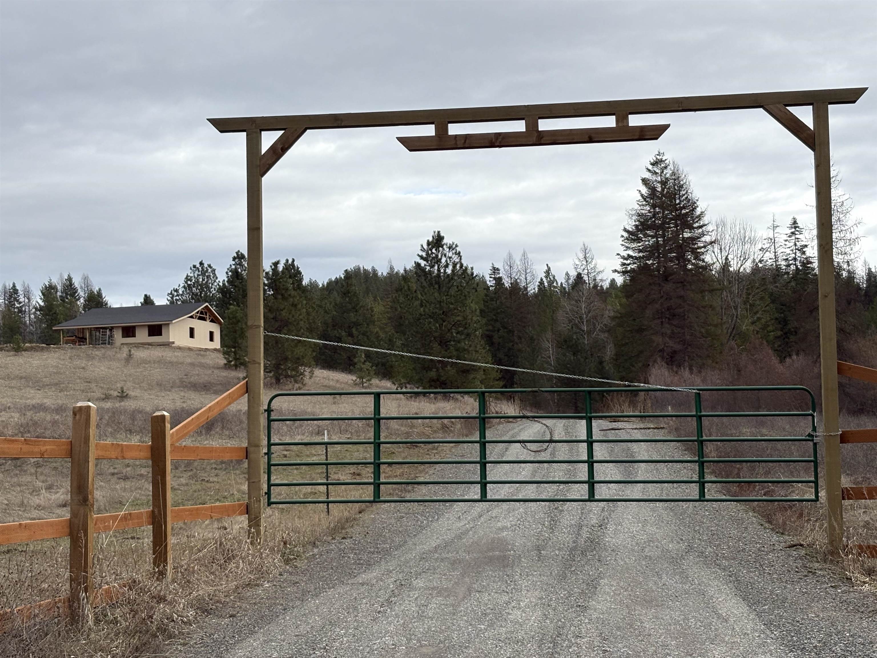 4435 Whittier (Lot 2) Rd - Photo 5