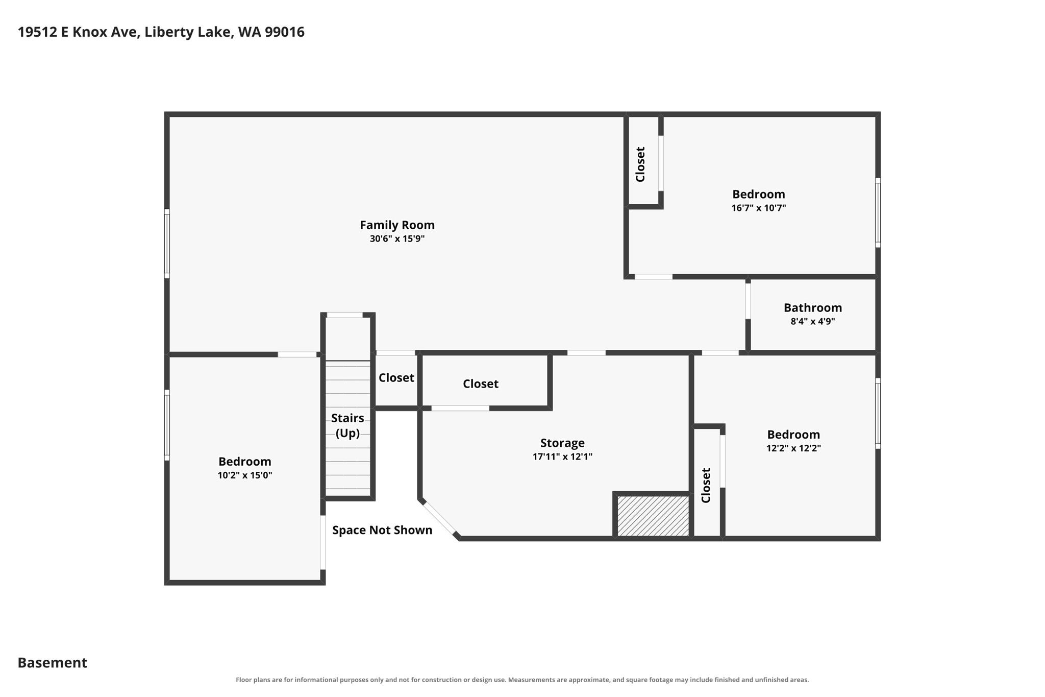 19512 E Knox Ave - Photo 45