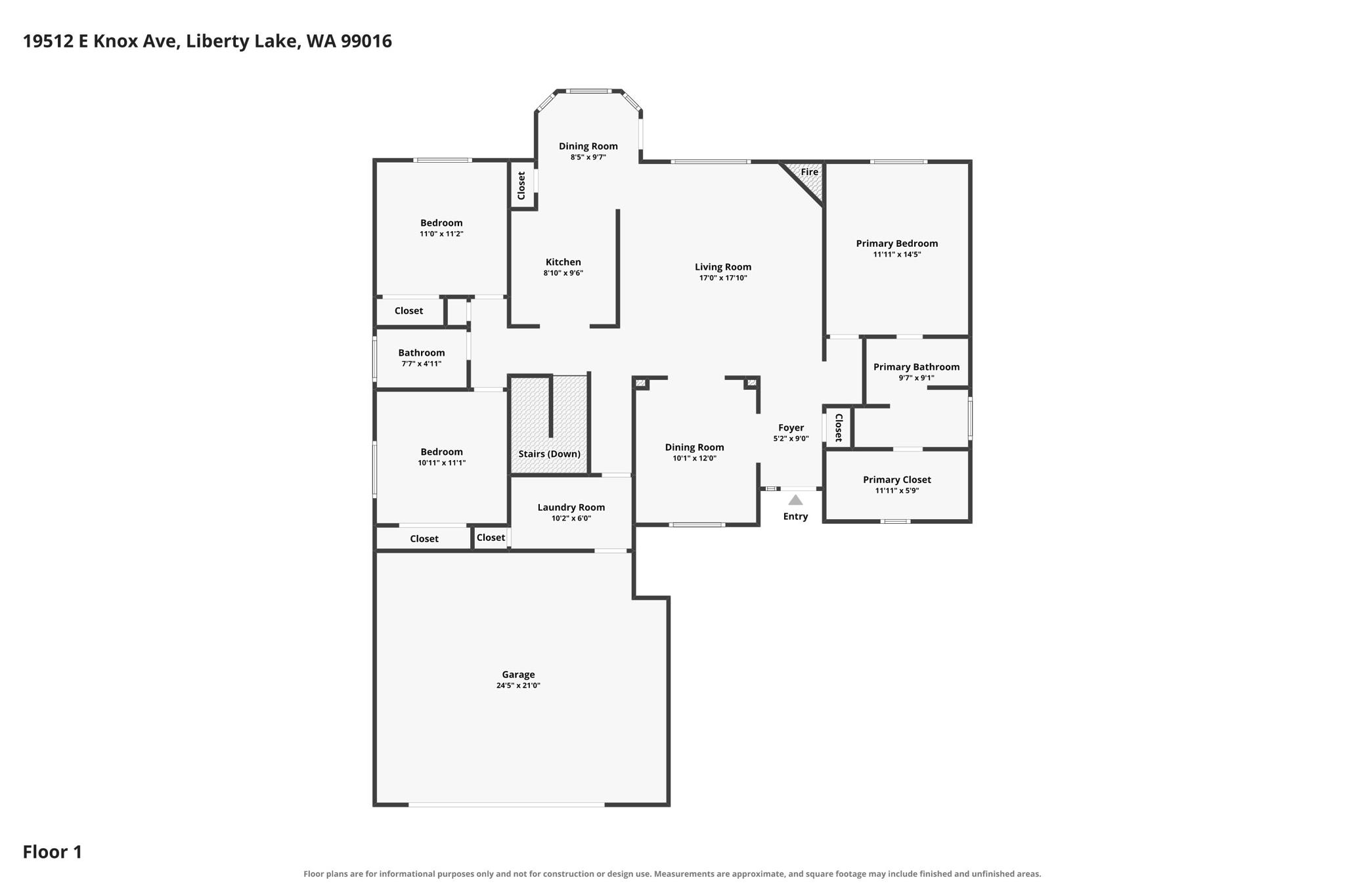 19512 E Knox Ave - Photo 46
