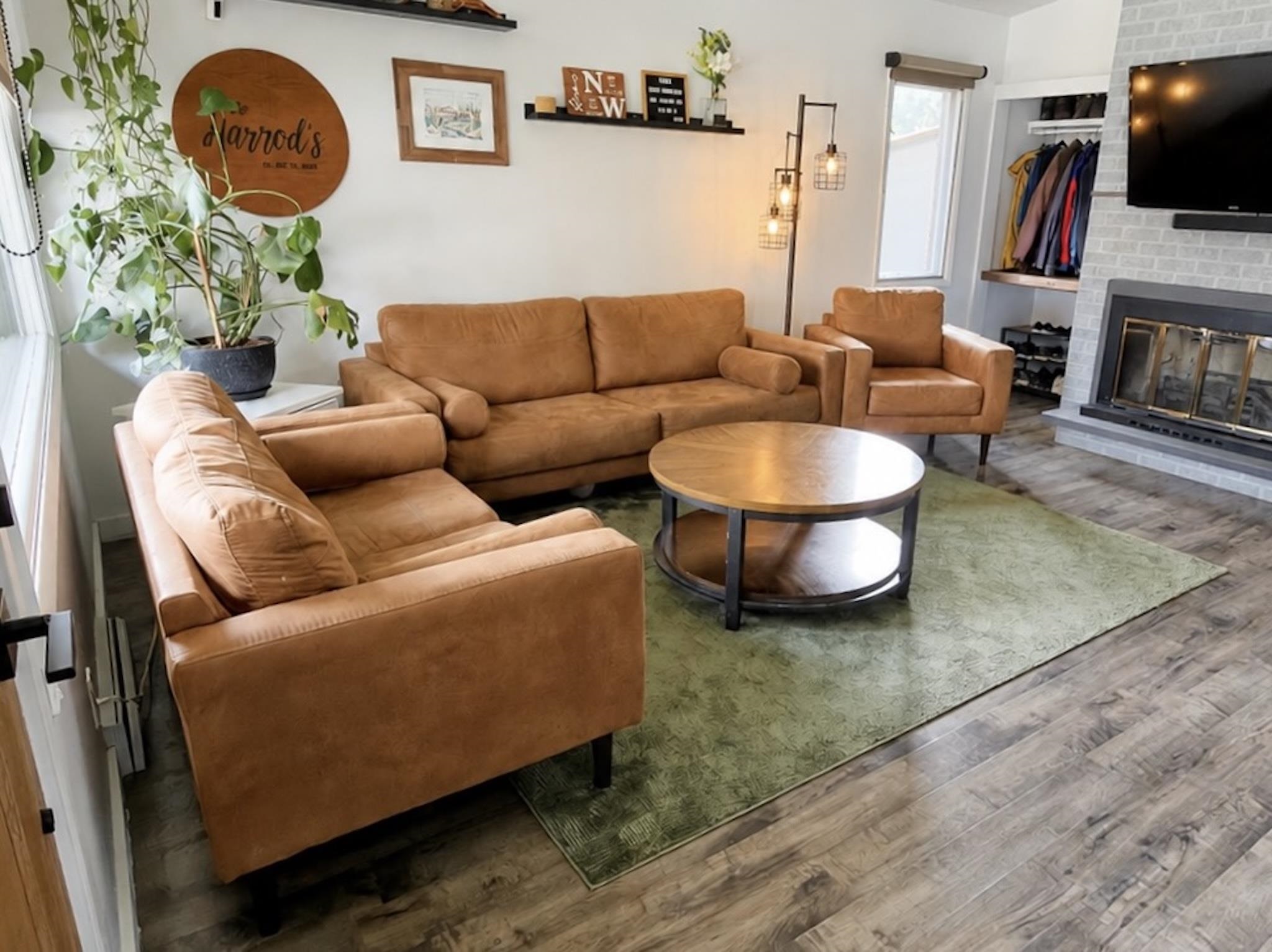 7005 N STEVENS St - Photo 2