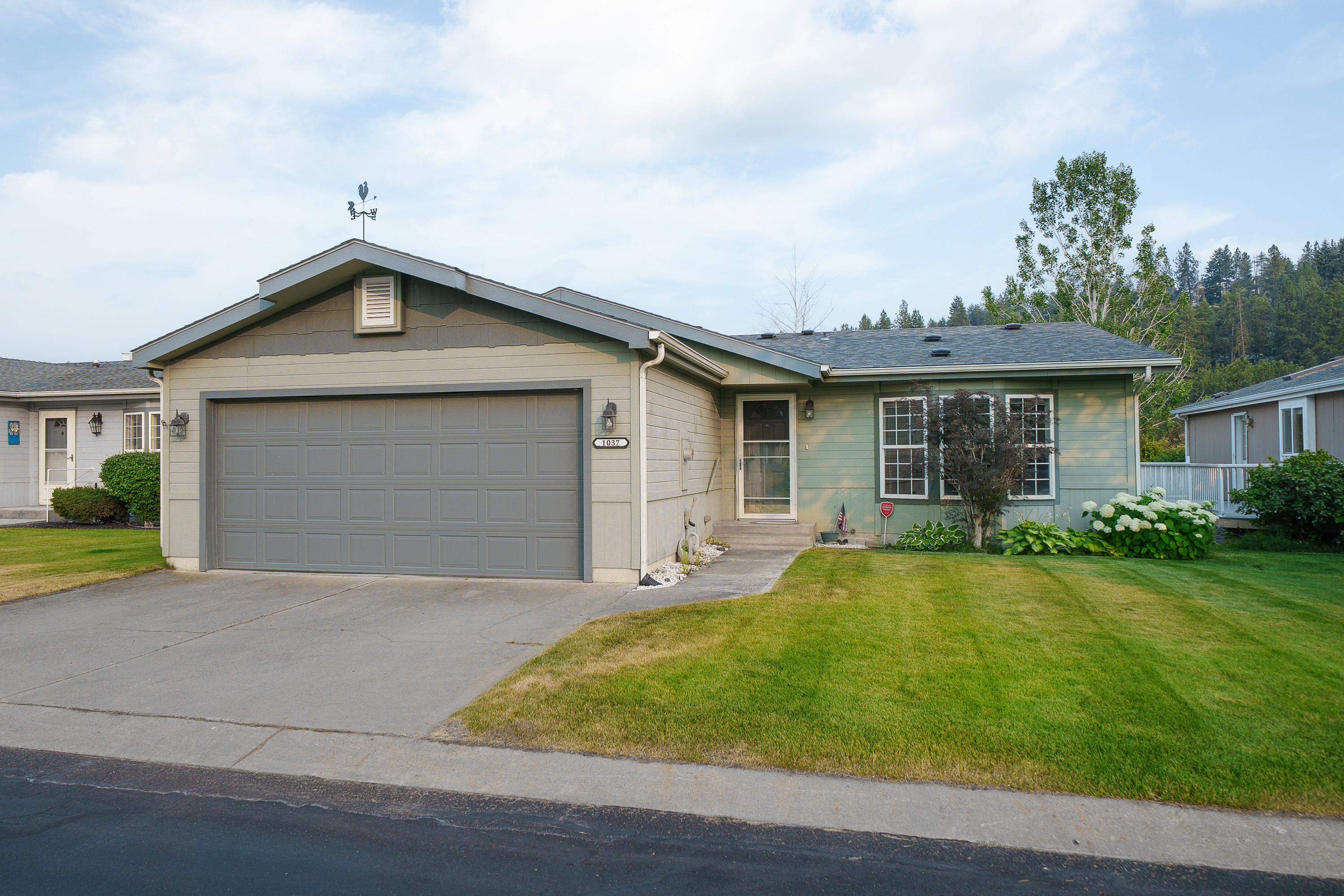 1037 W Sunny Creek Cir - Photo 1