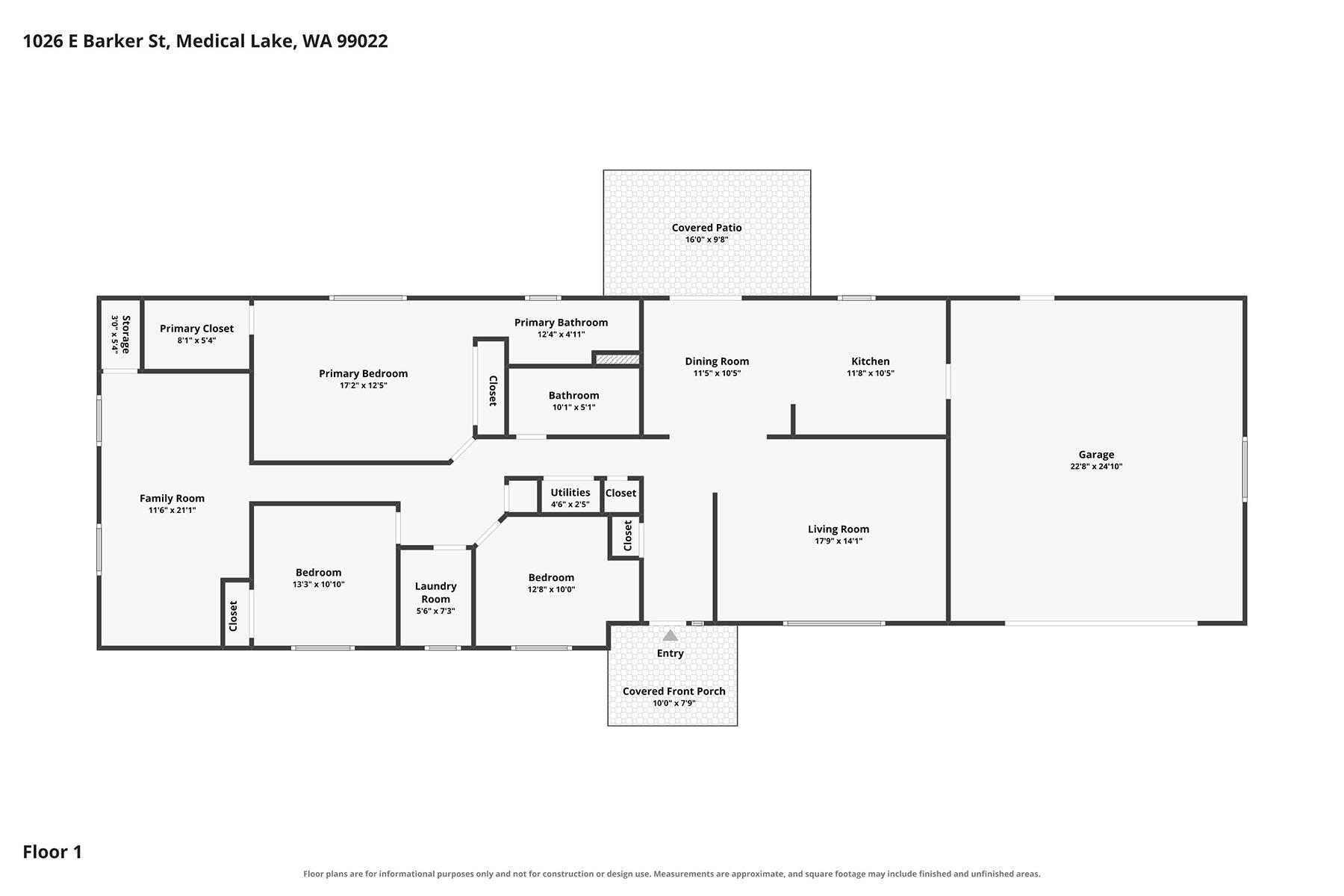 1026 E Barker St - Photo 42