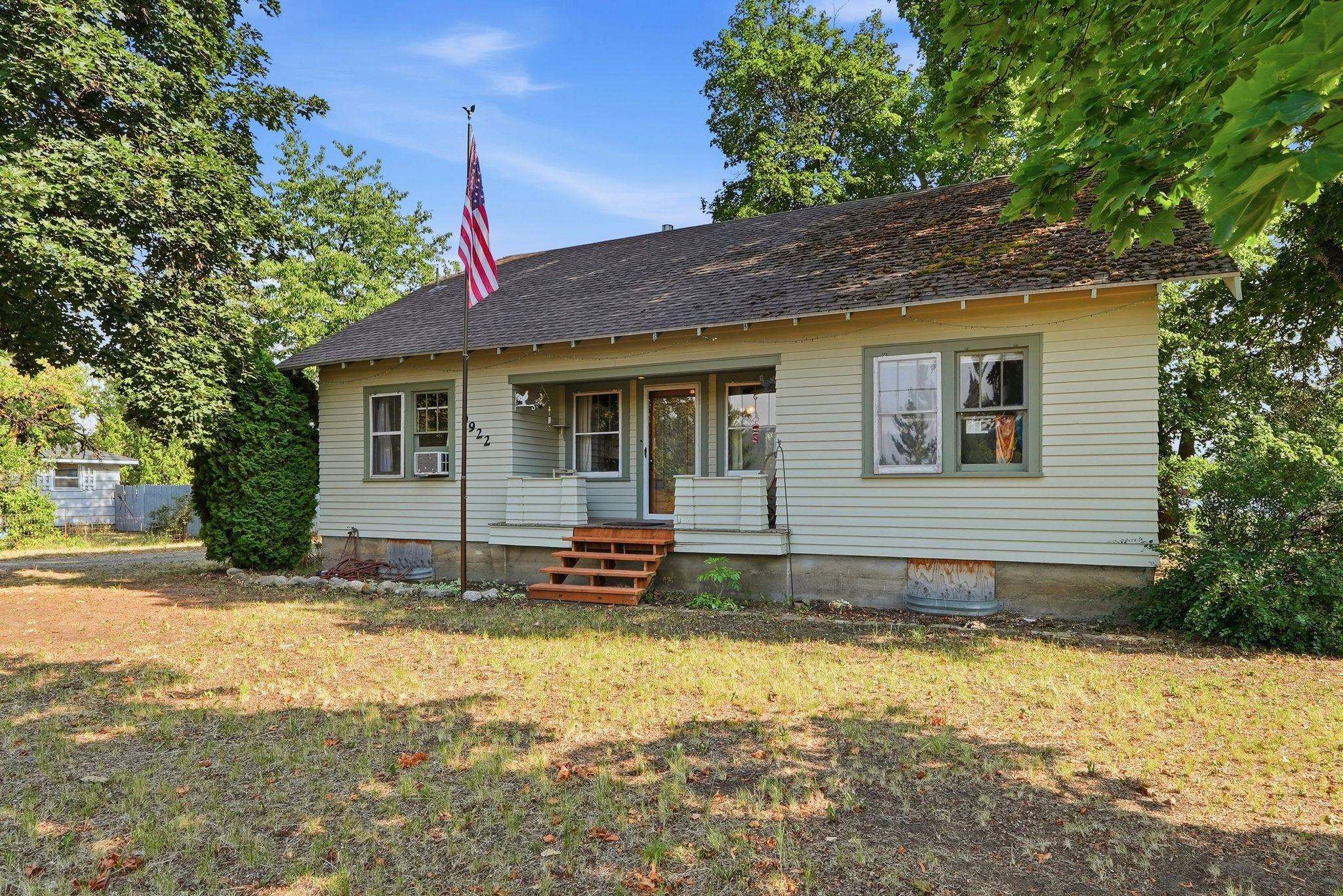 9922 E Upriver Dr - Photo 2