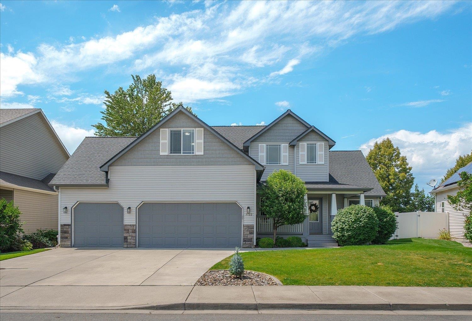 3722 S Vercler Ln - Photo 1