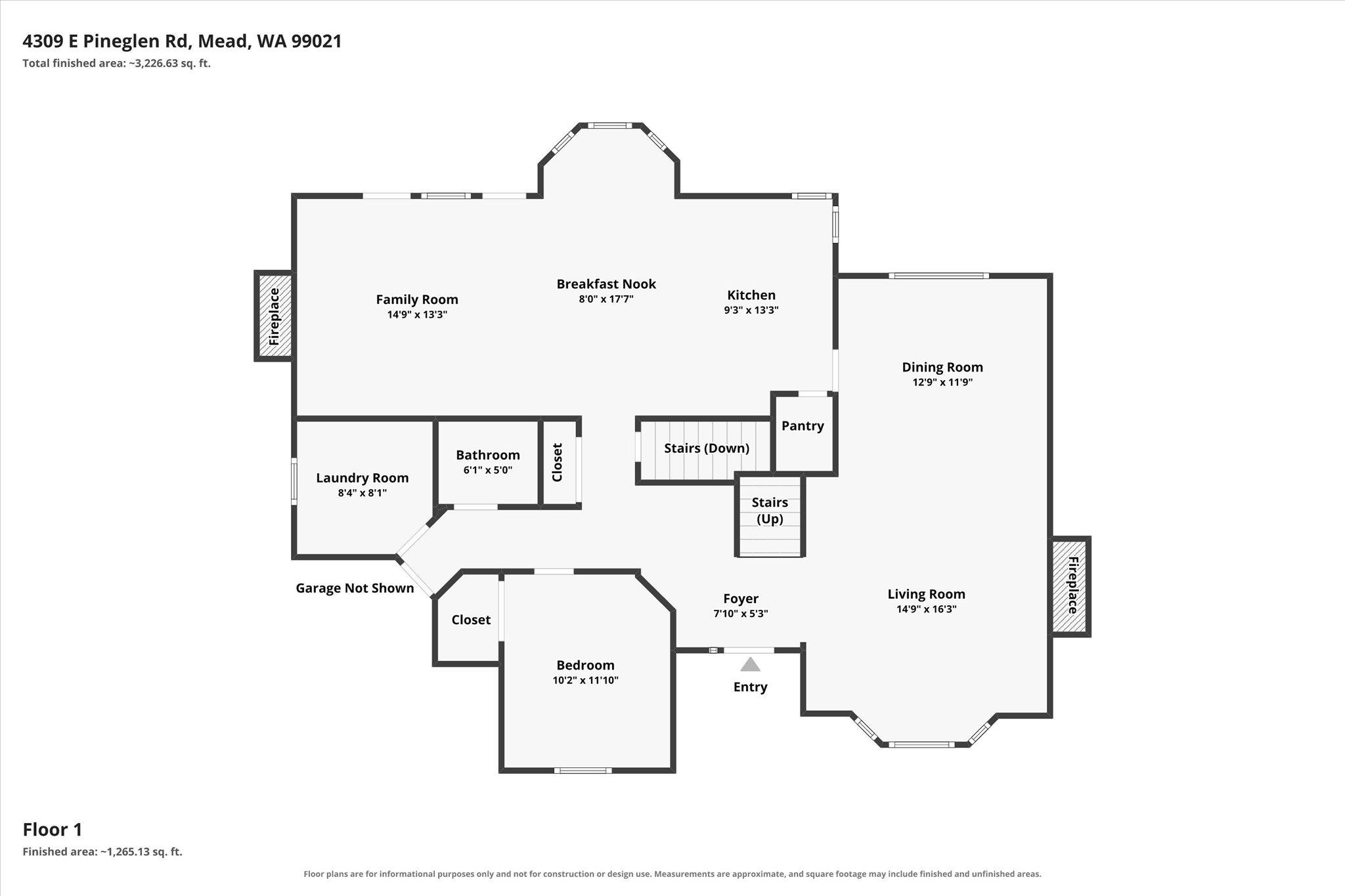 4309 E Pineglen Rd - Photo 46