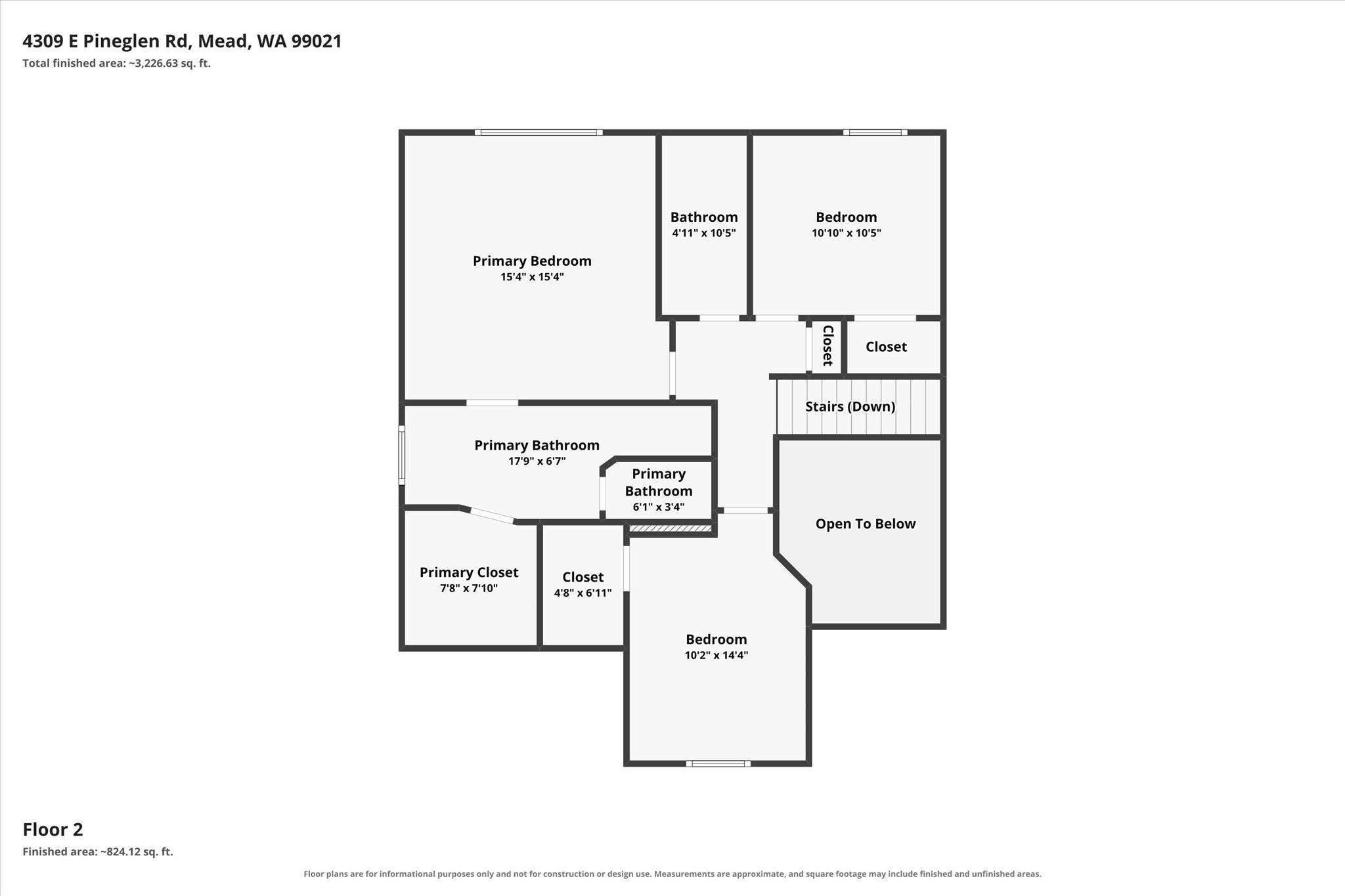 4309 E Pineglen Rd - Photo 47