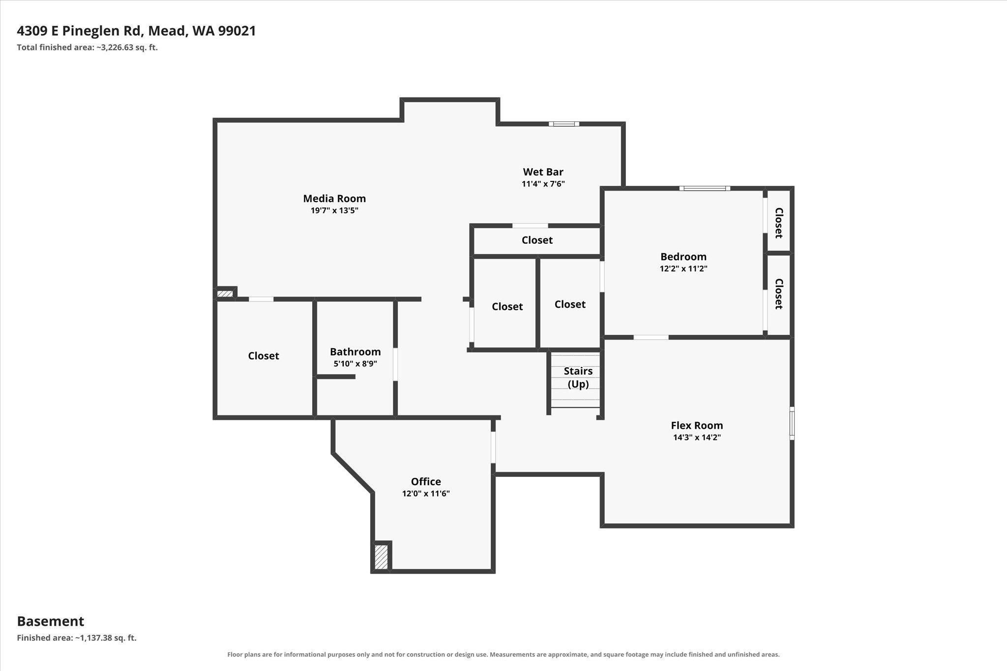 4309 E Pineglen Rd - Photo 48