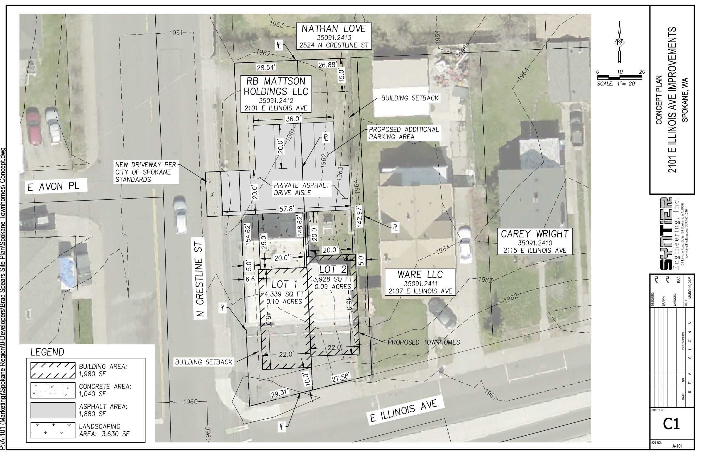 2101 E Illinois Ave - Photo 4