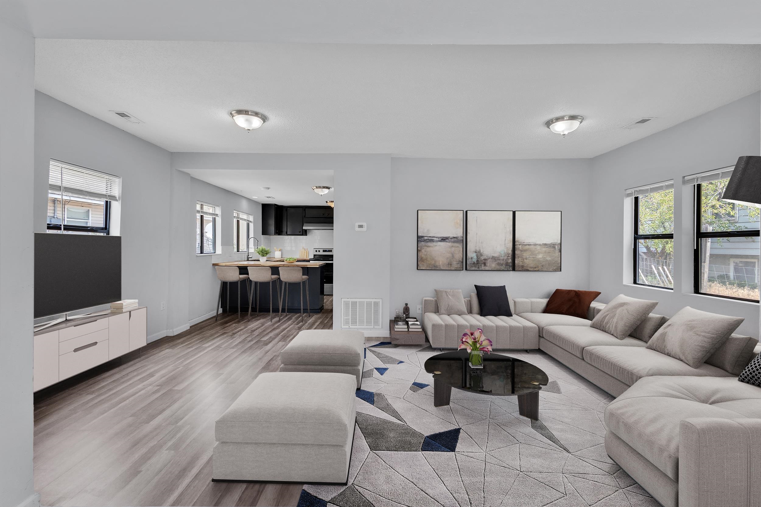 120 W 3rd St - Photo 2