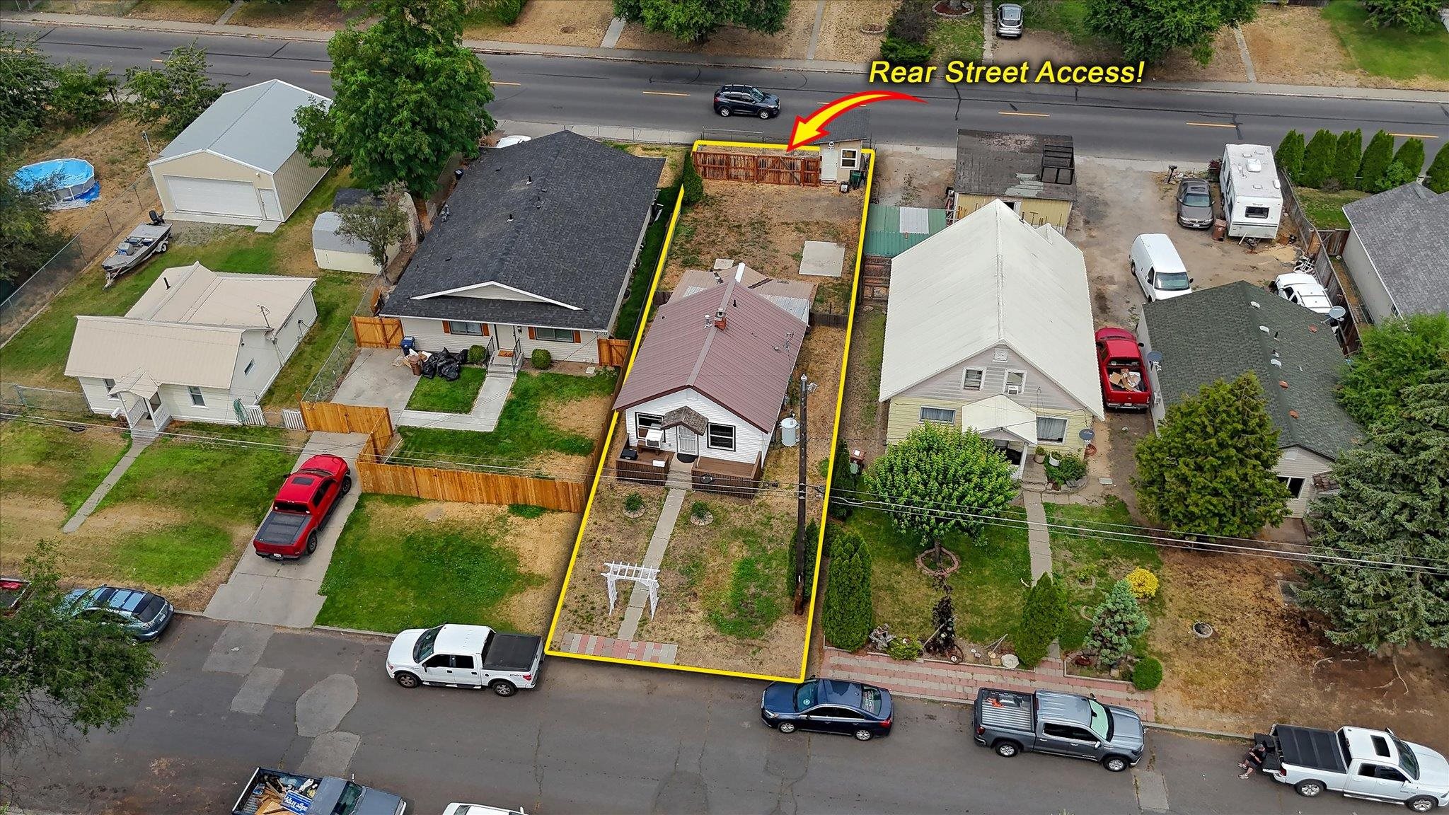 823 E North Ave - Photo 4