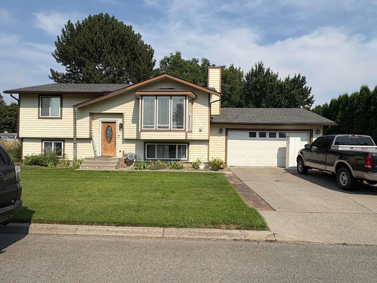 313 S BURNS Rd - Photo 1