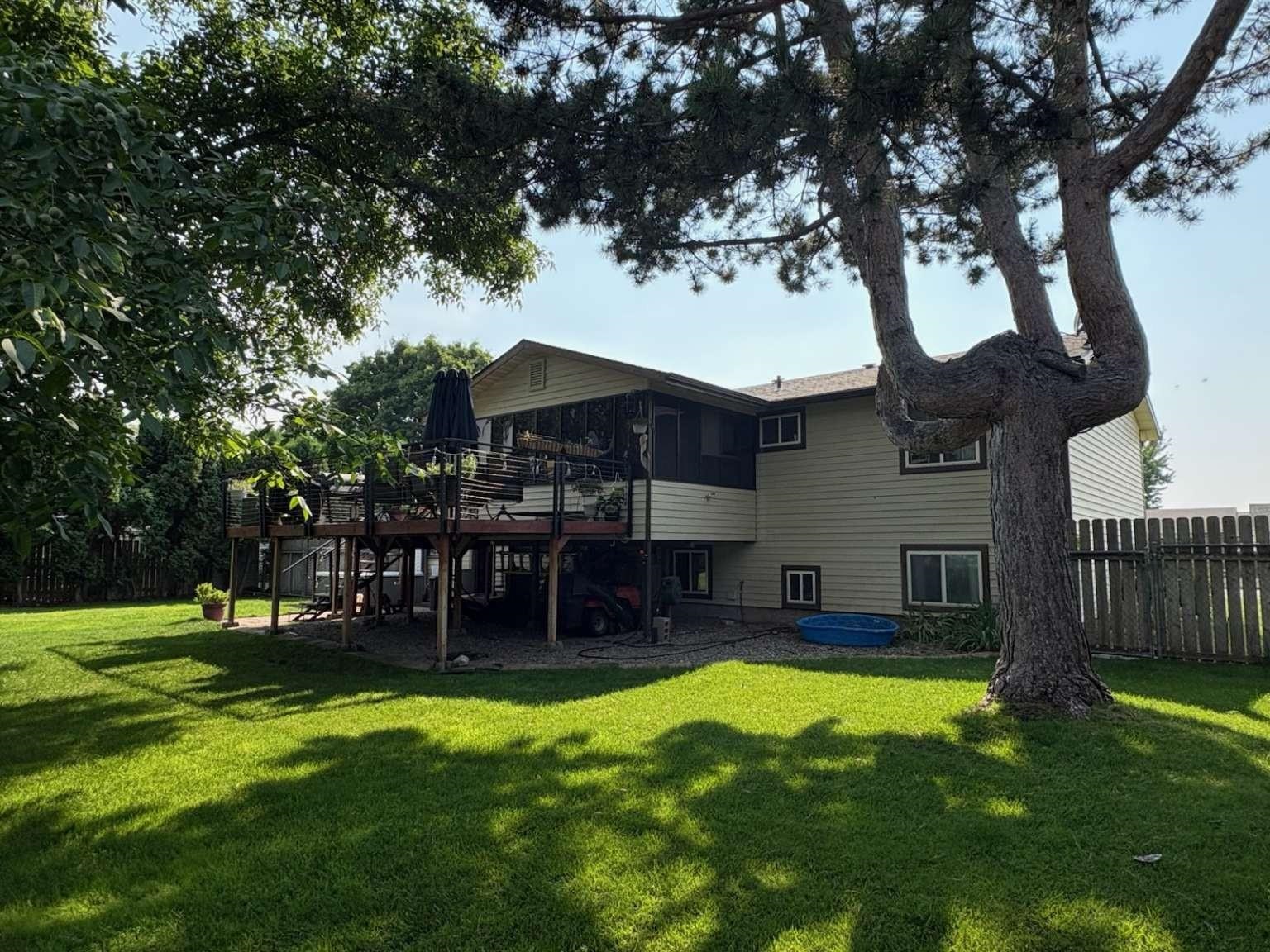 313 S BURNS Rd - Photo 2