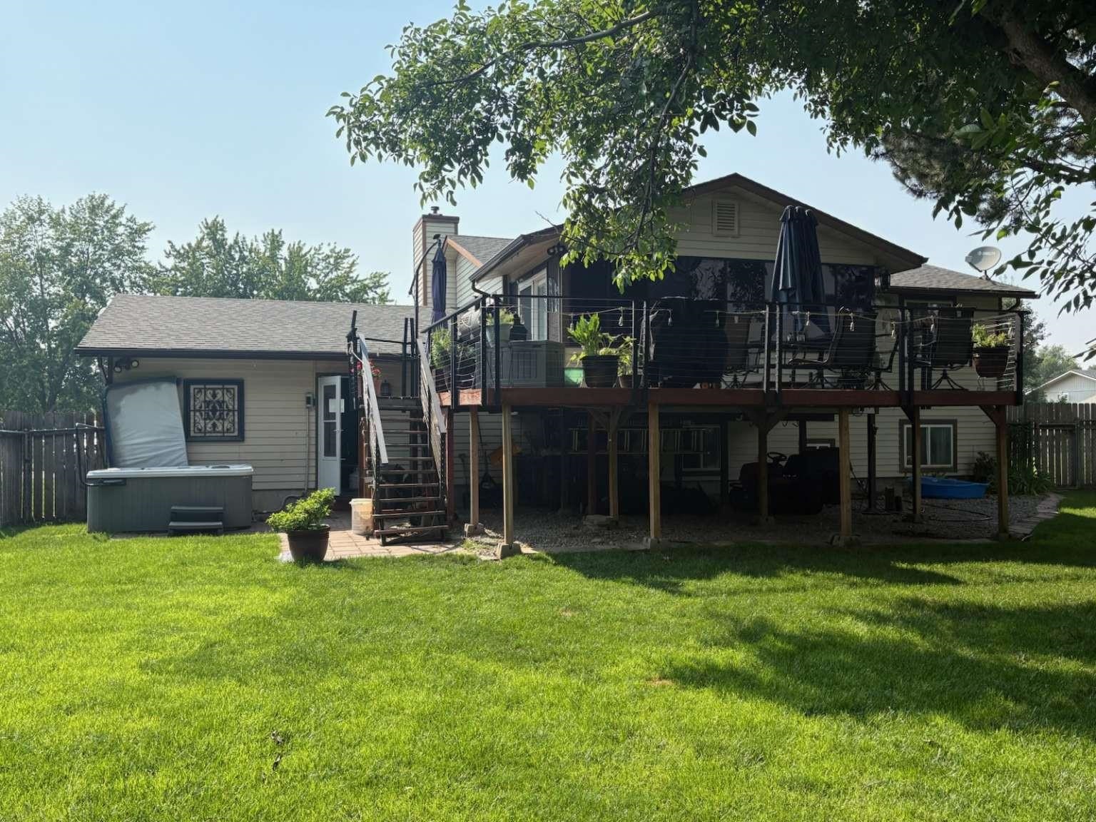 313 S BURNS Rd - Photo 6