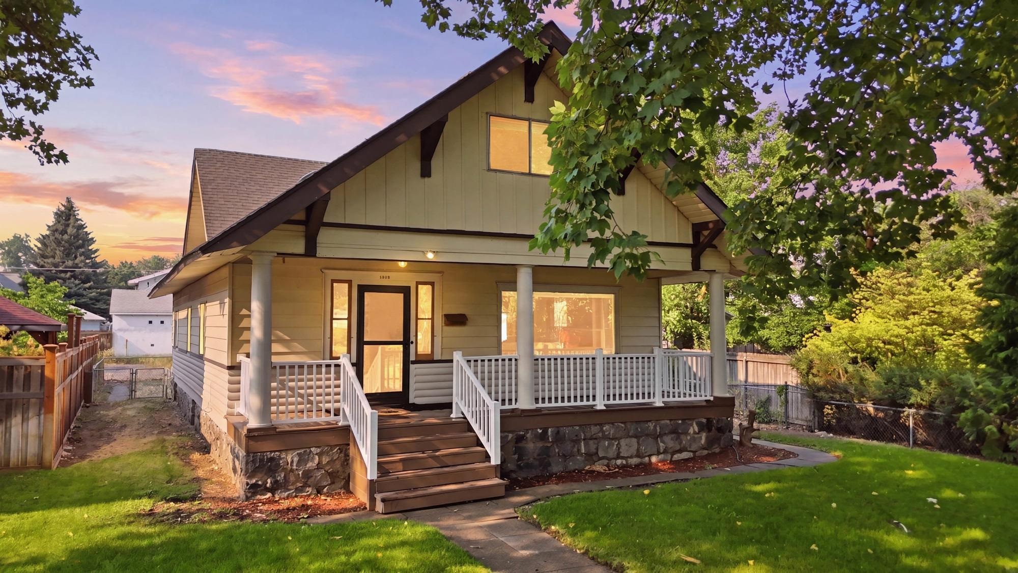1218 W Nora Ave - Photo 1