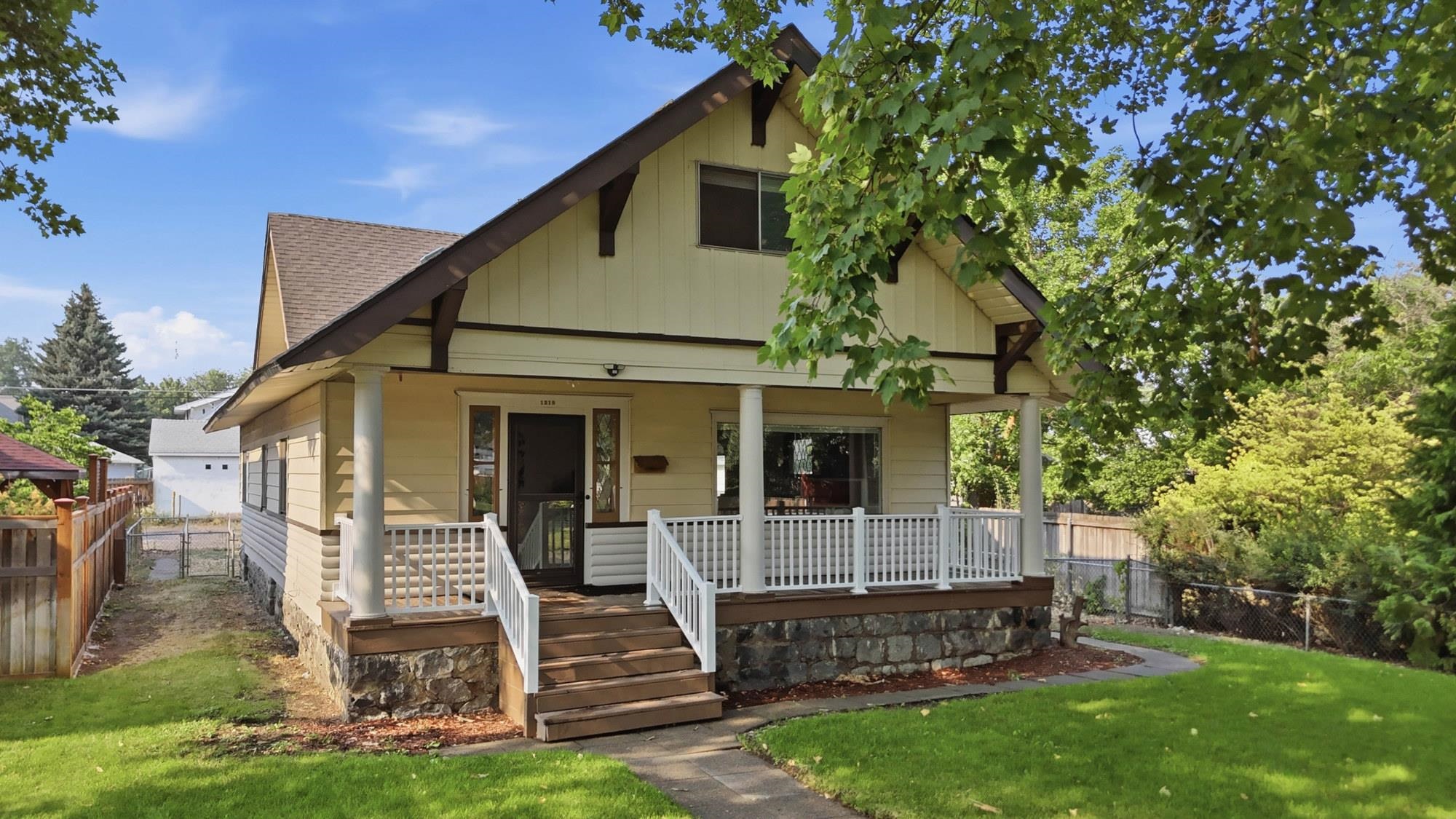 1218 W Nora Ave - Photo 3
