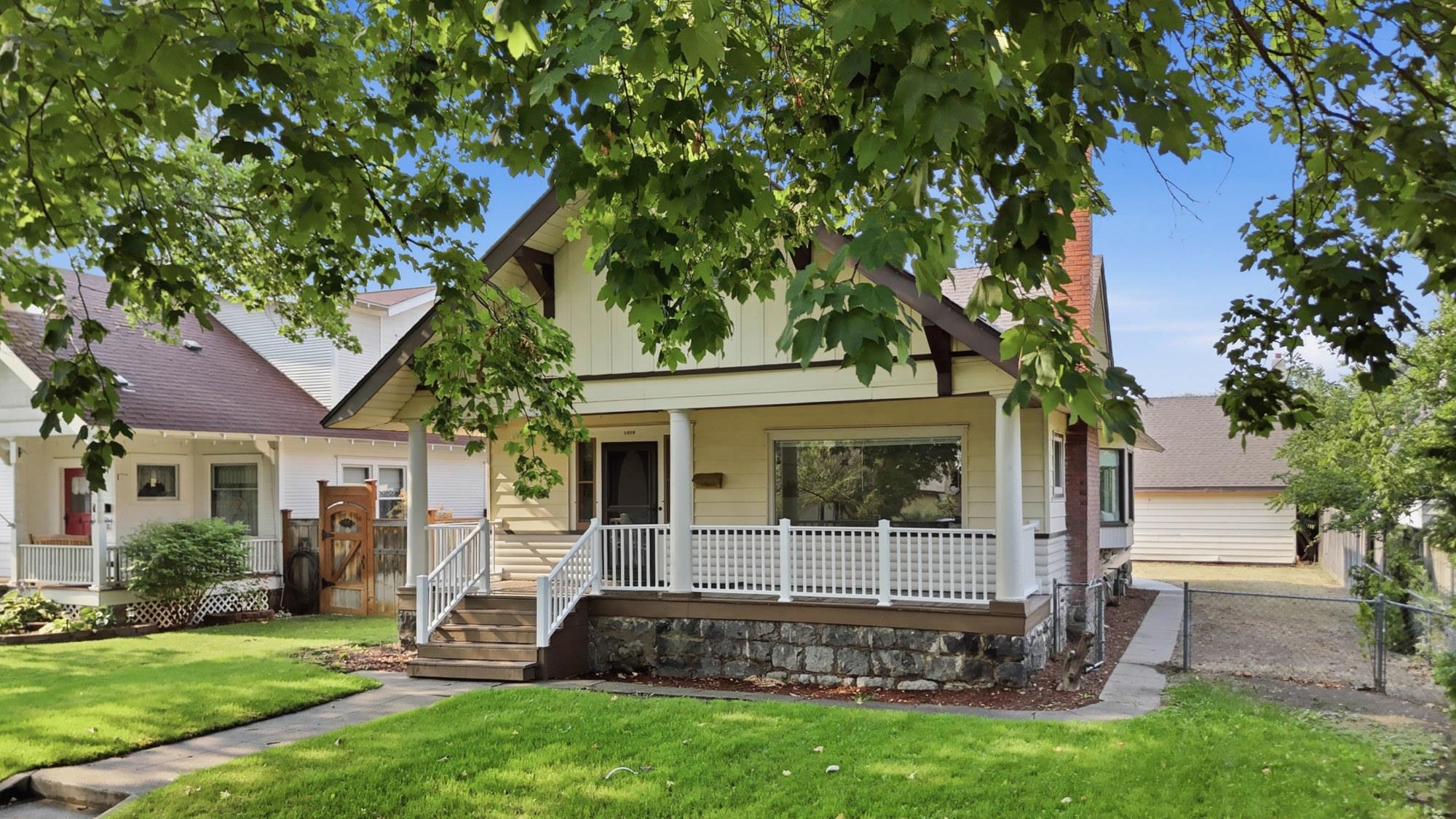 1218 W Nora Ave - Photo 4