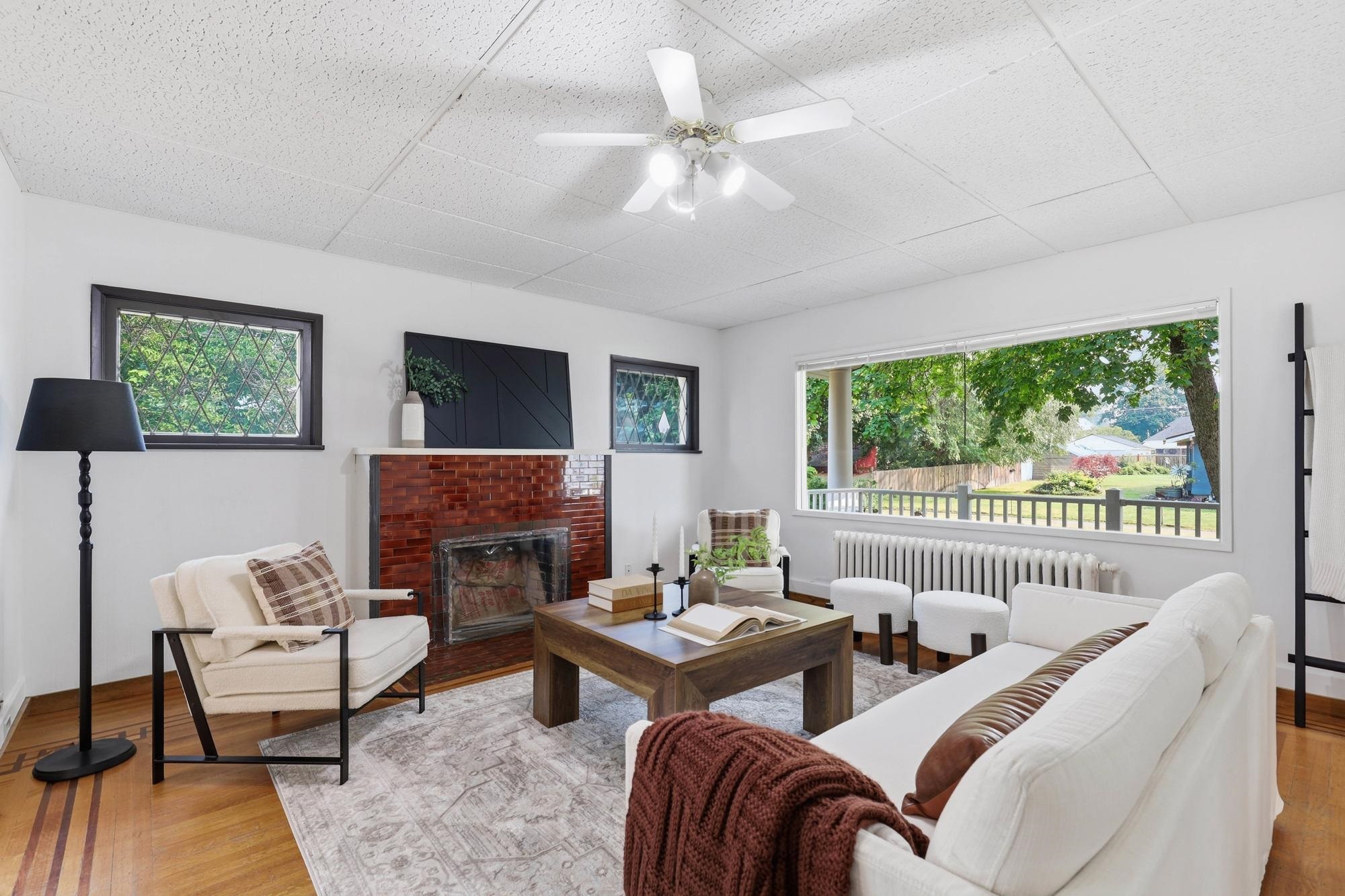 1218 W Nora Ave - Photo 5