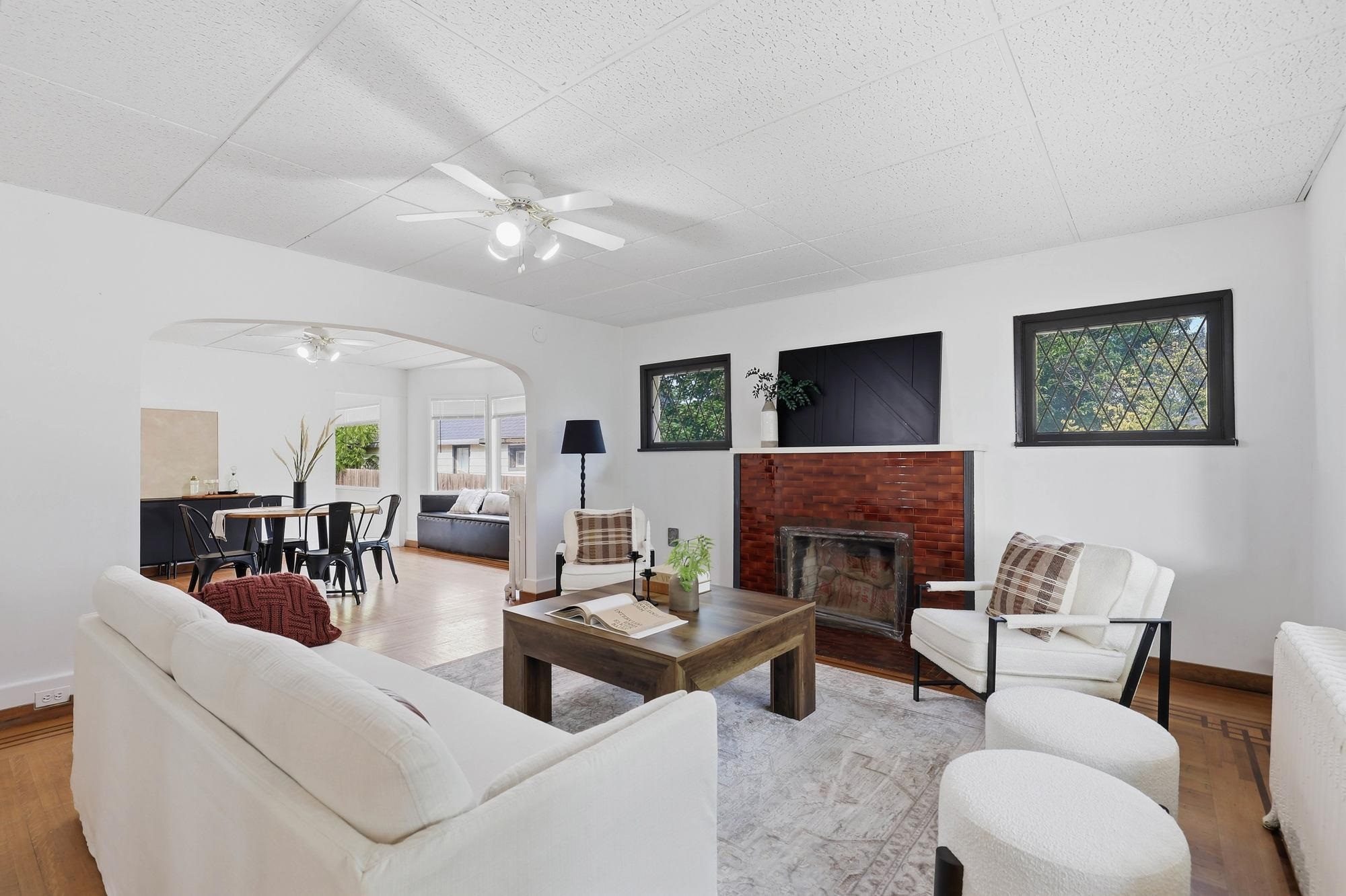 1218 W Nora Ave - Photo 6