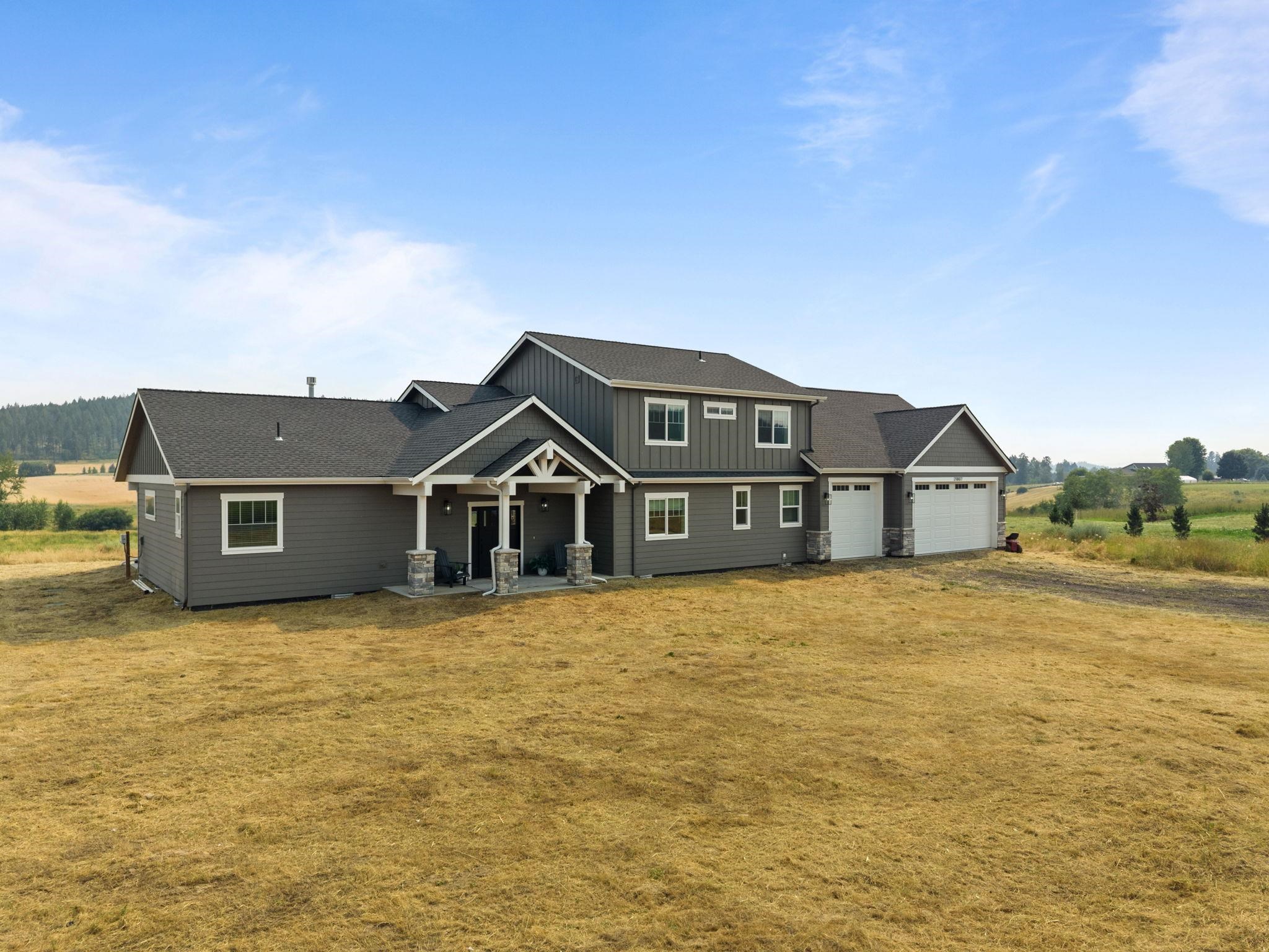 21807 N Creekside Ln - Photo 1