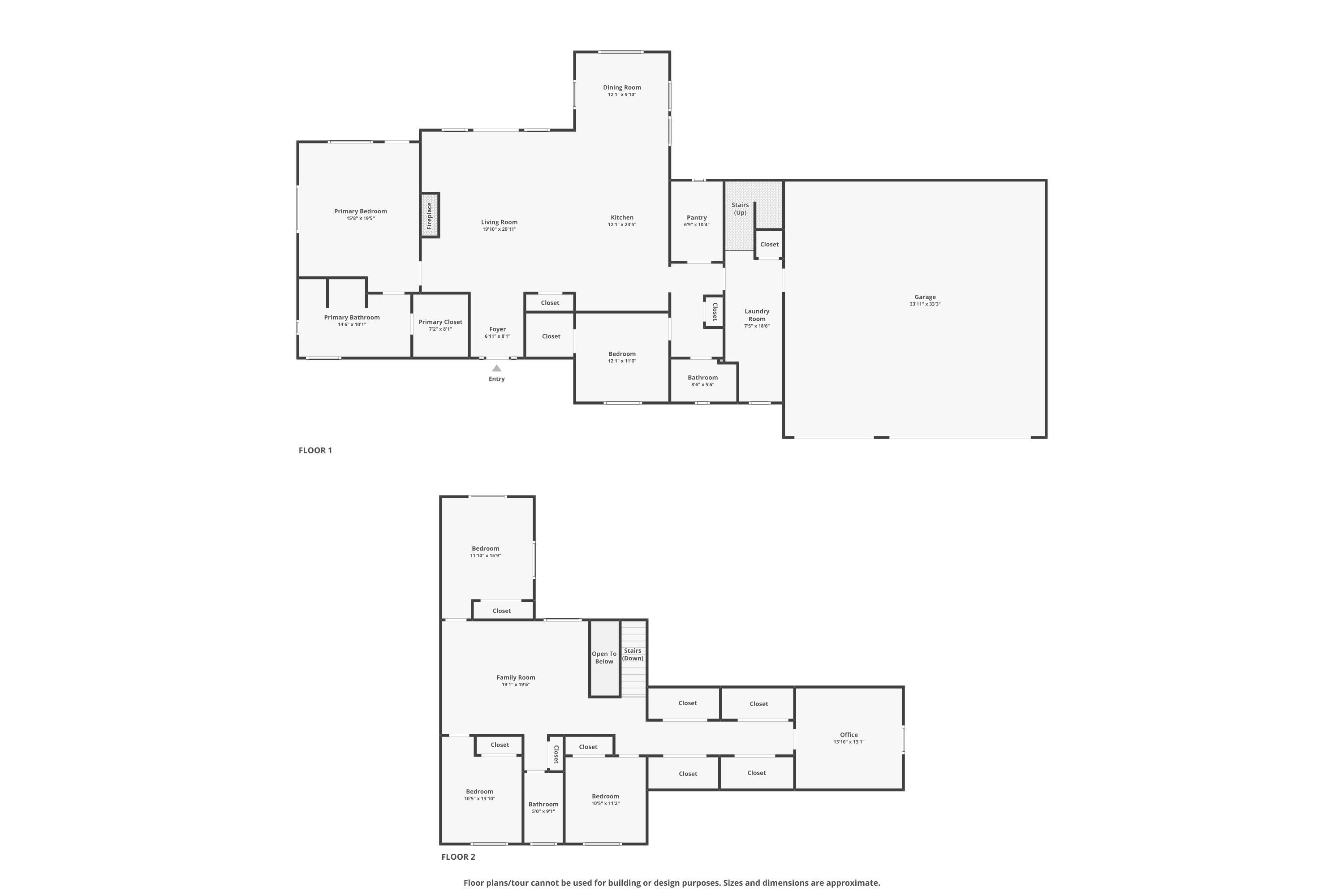 21807 N Creekside Ln - Photo 49